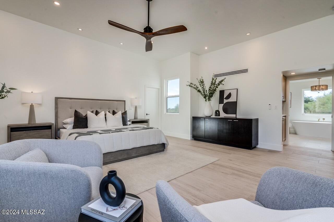 Skyline Bel Air Estates (404-459) - Residential