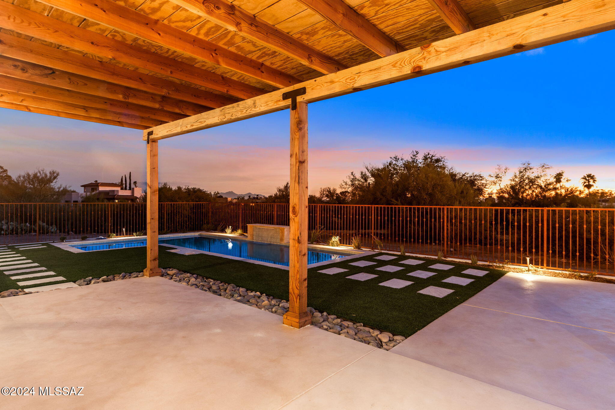 Skyline Bel Air Estates (404-459) - Residential