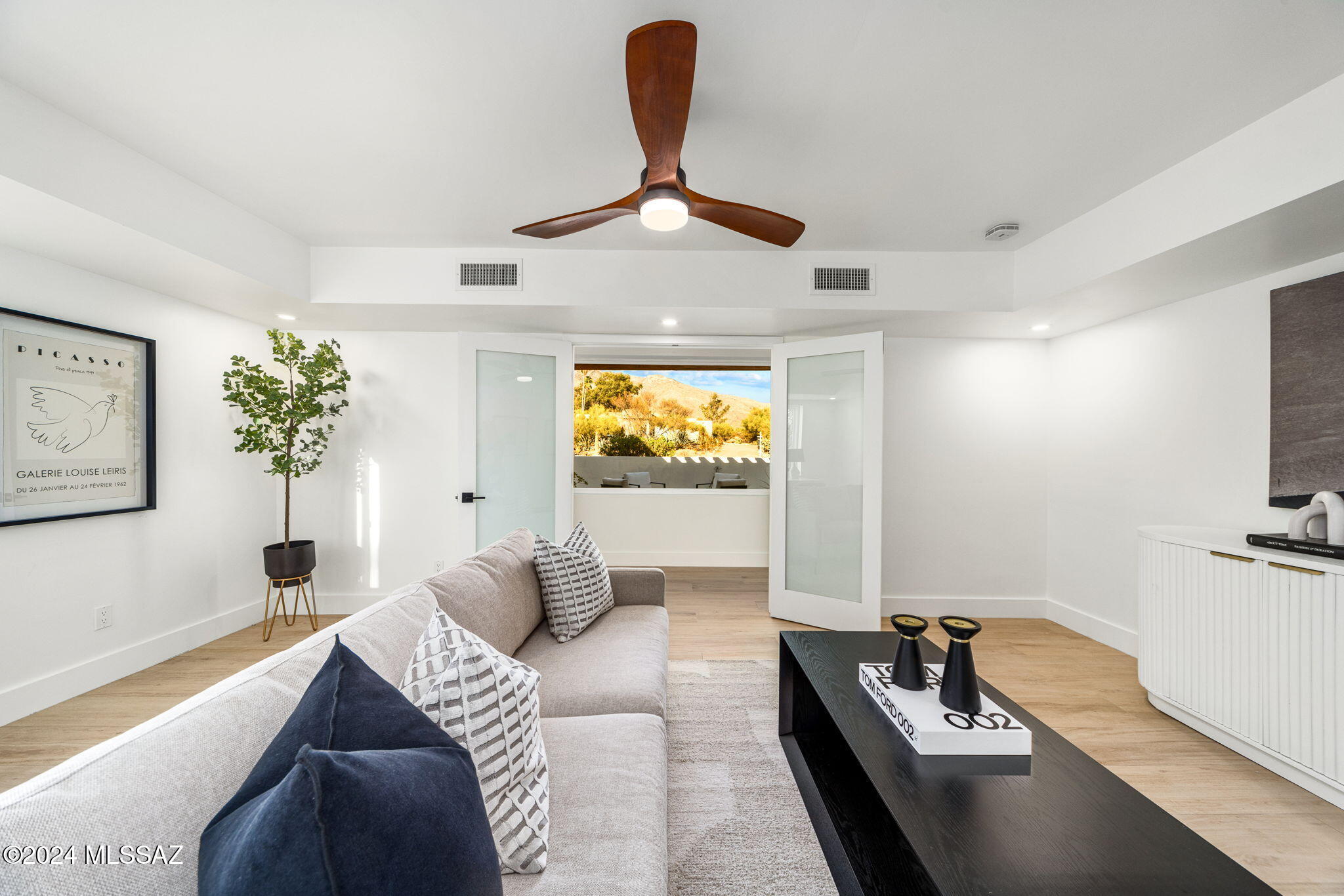 Skyline Bel Air Estates (404-459) - Residential