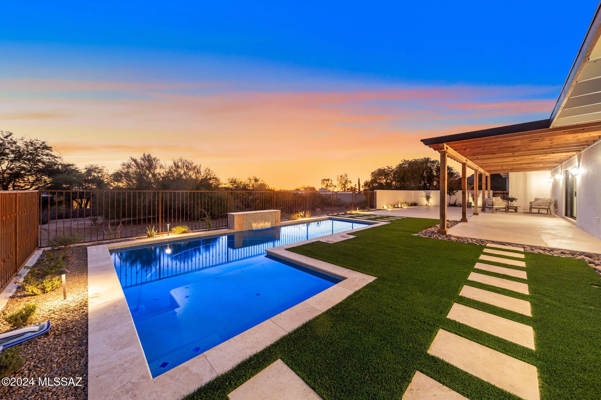 Skyline Bel Air Estates (404-459) - Residential