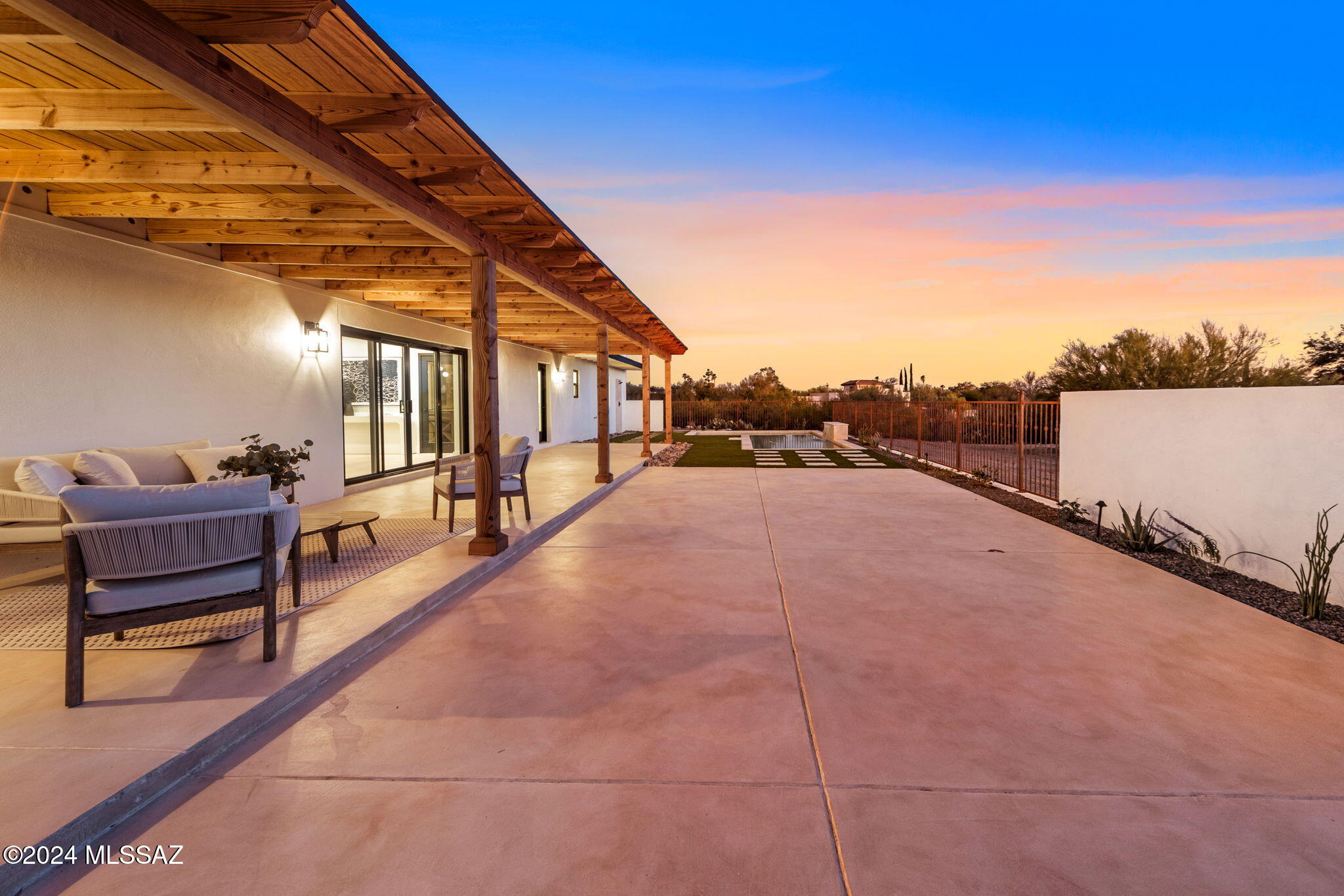 Skyline Bel Air Estates (404-459) - Residential
