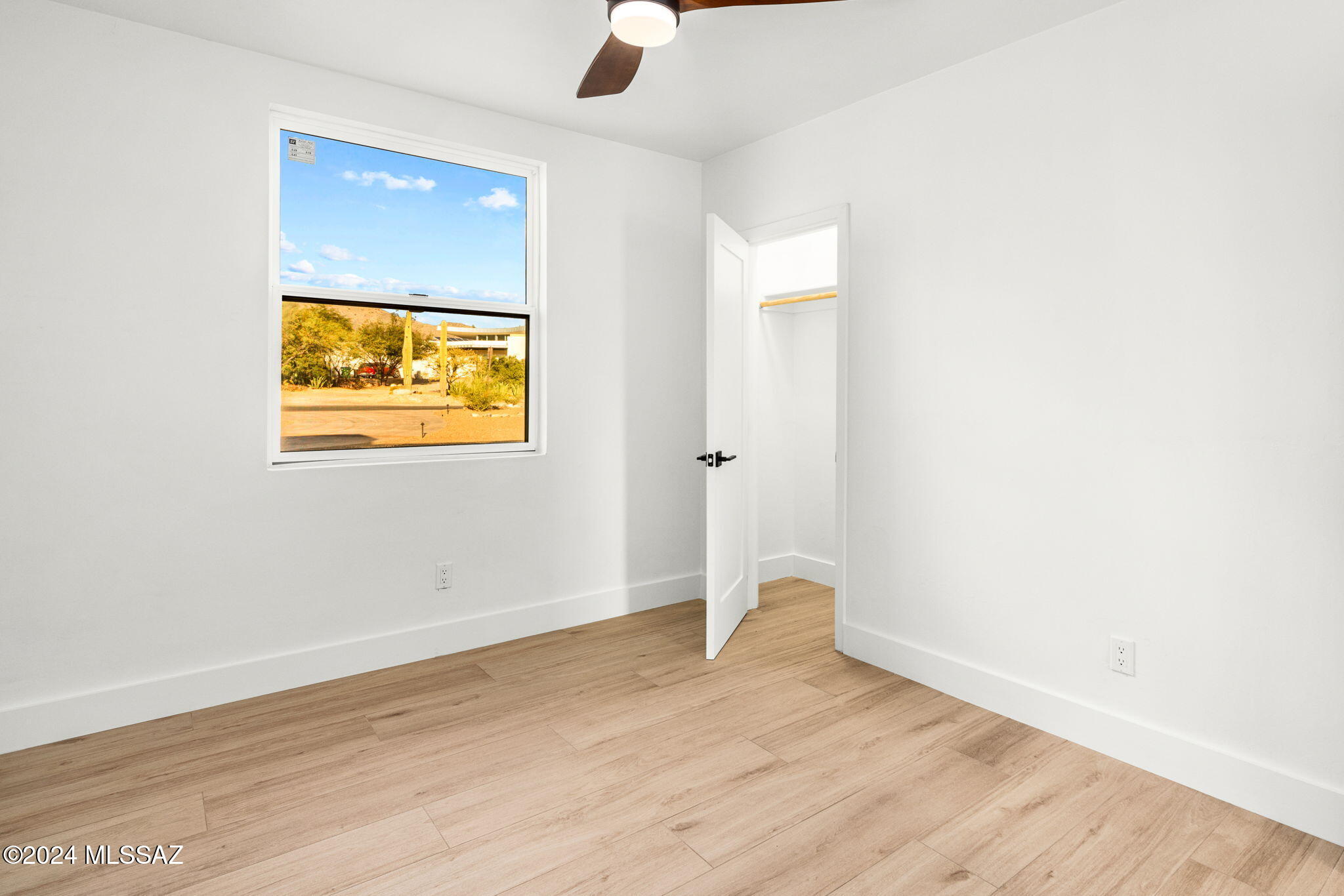 Skyline Bel Air Estates (404-459) - Residential