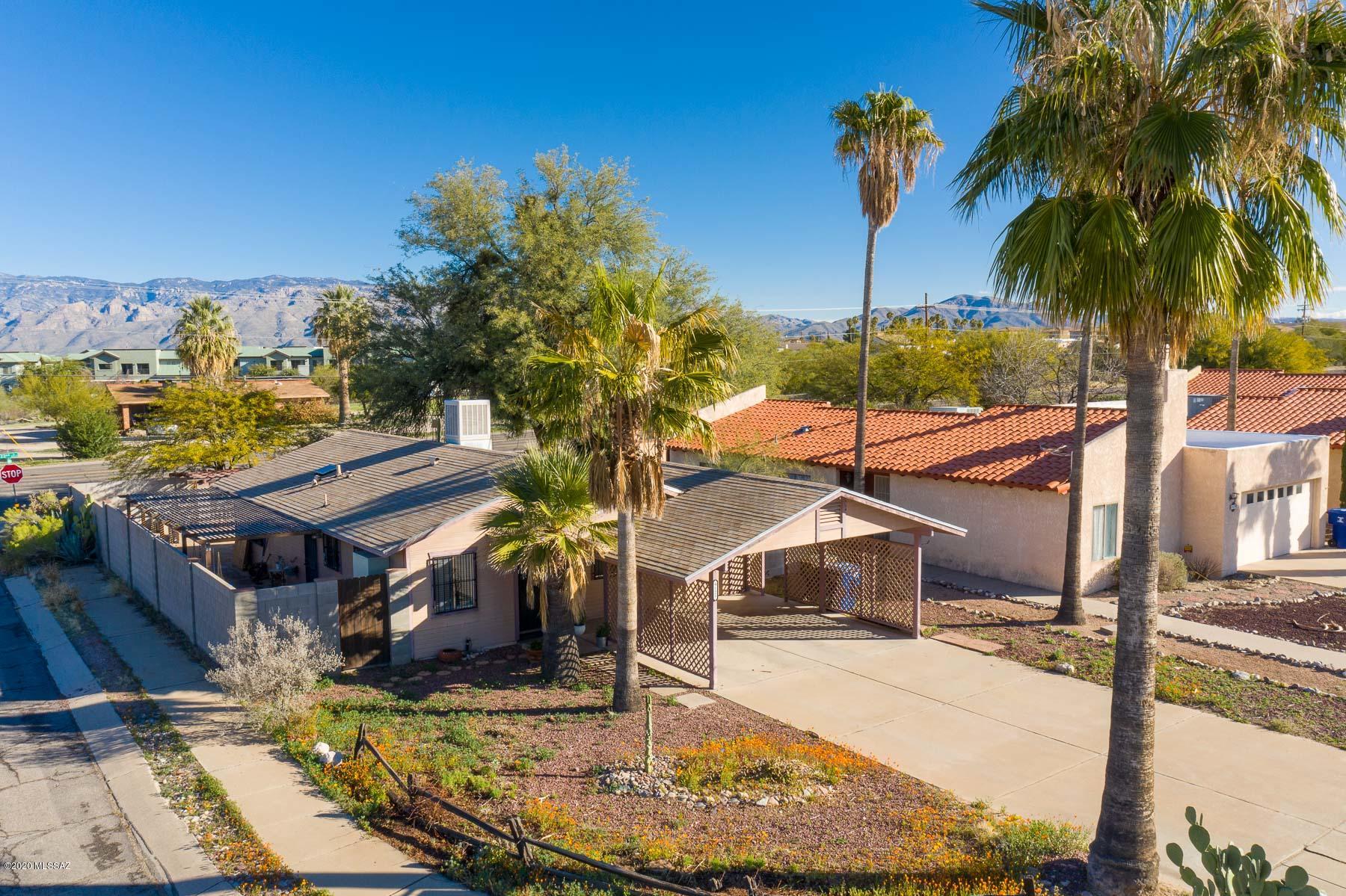 Hermosa Highlands (66-146) - Residential