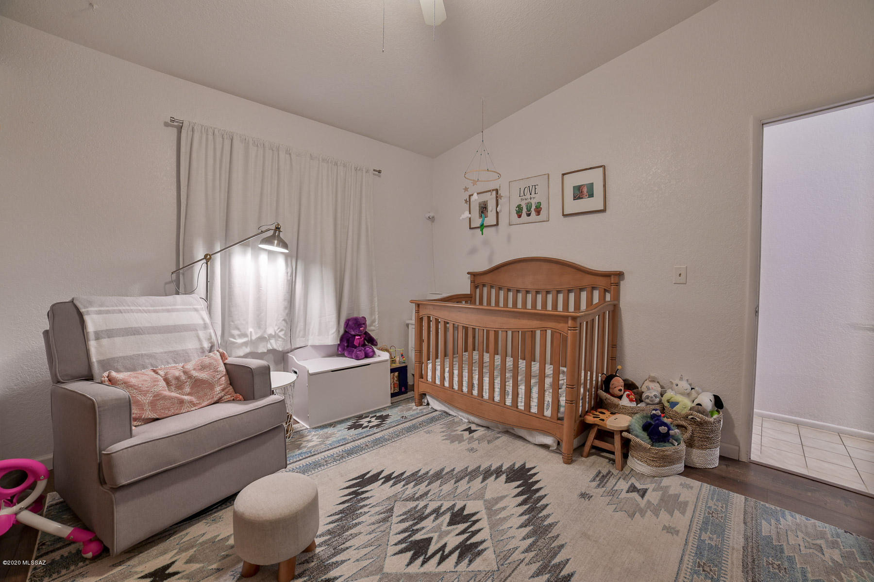 Hermosa Highlands (66-146) - Residential