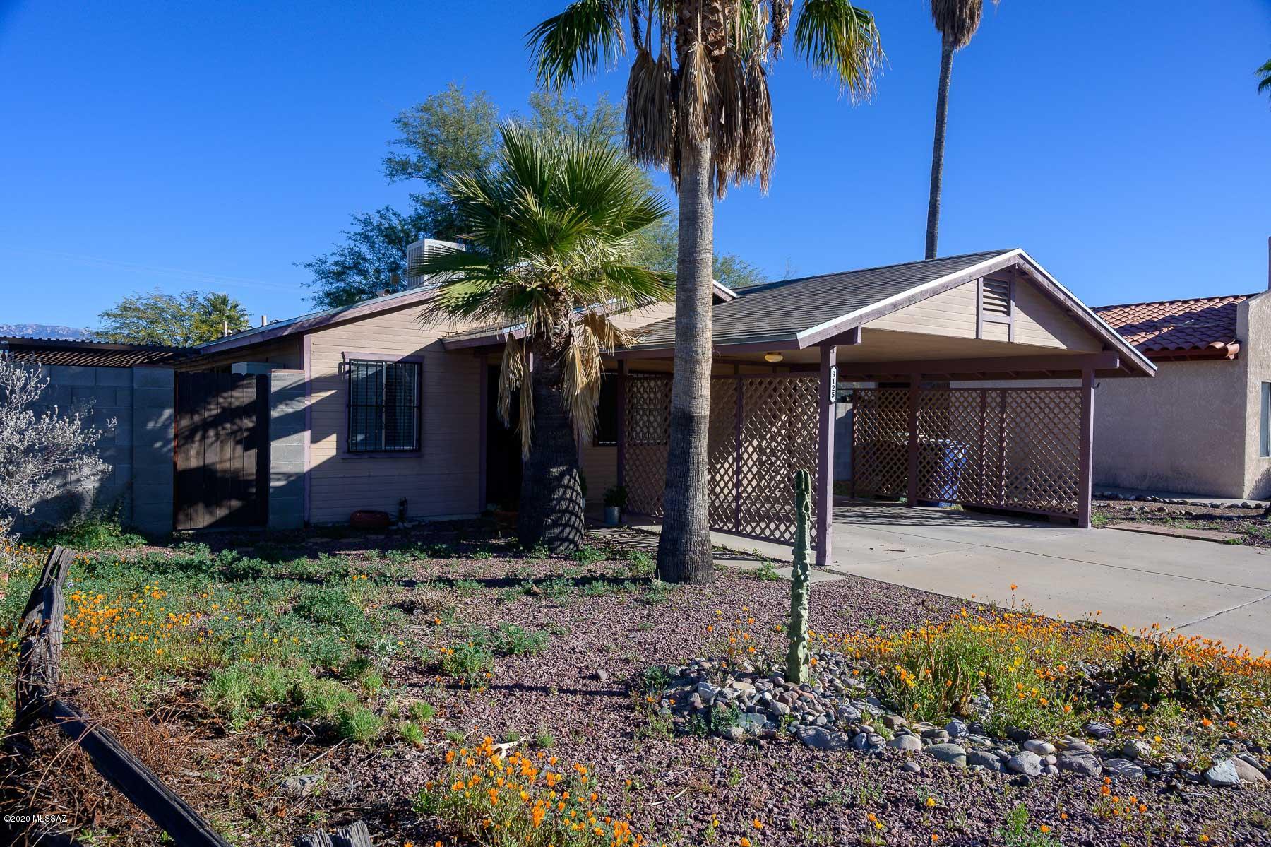 Hermosa Highlands (66-146) - Residential