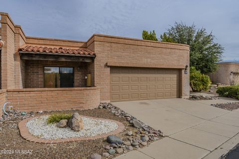 A home in Green Valley