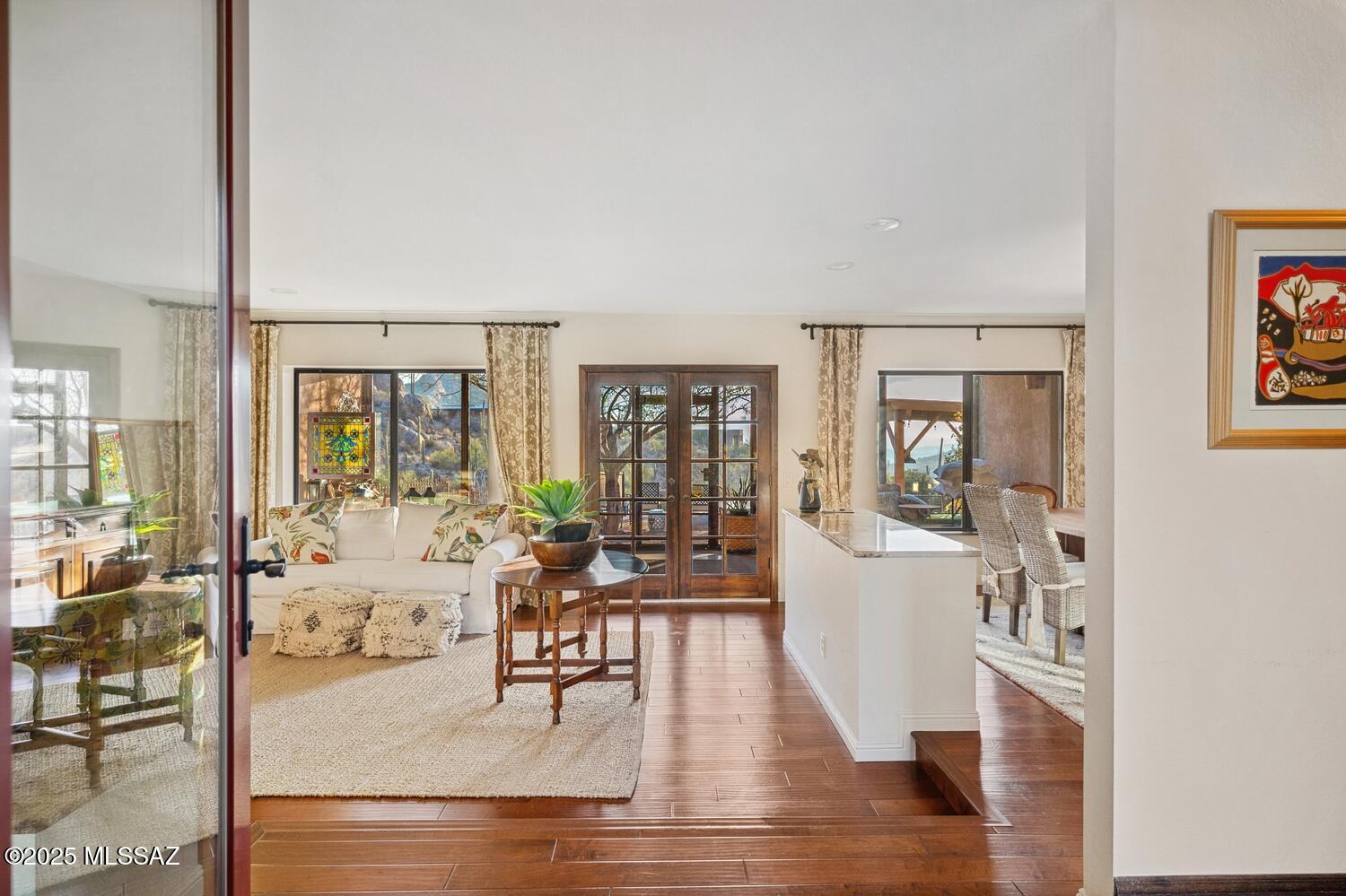 Trails End Estates (1-44) - Residential