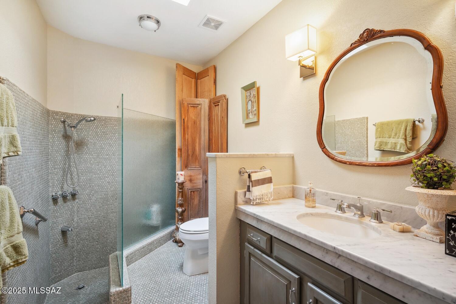 Trails End Estates (1-44) - Residential