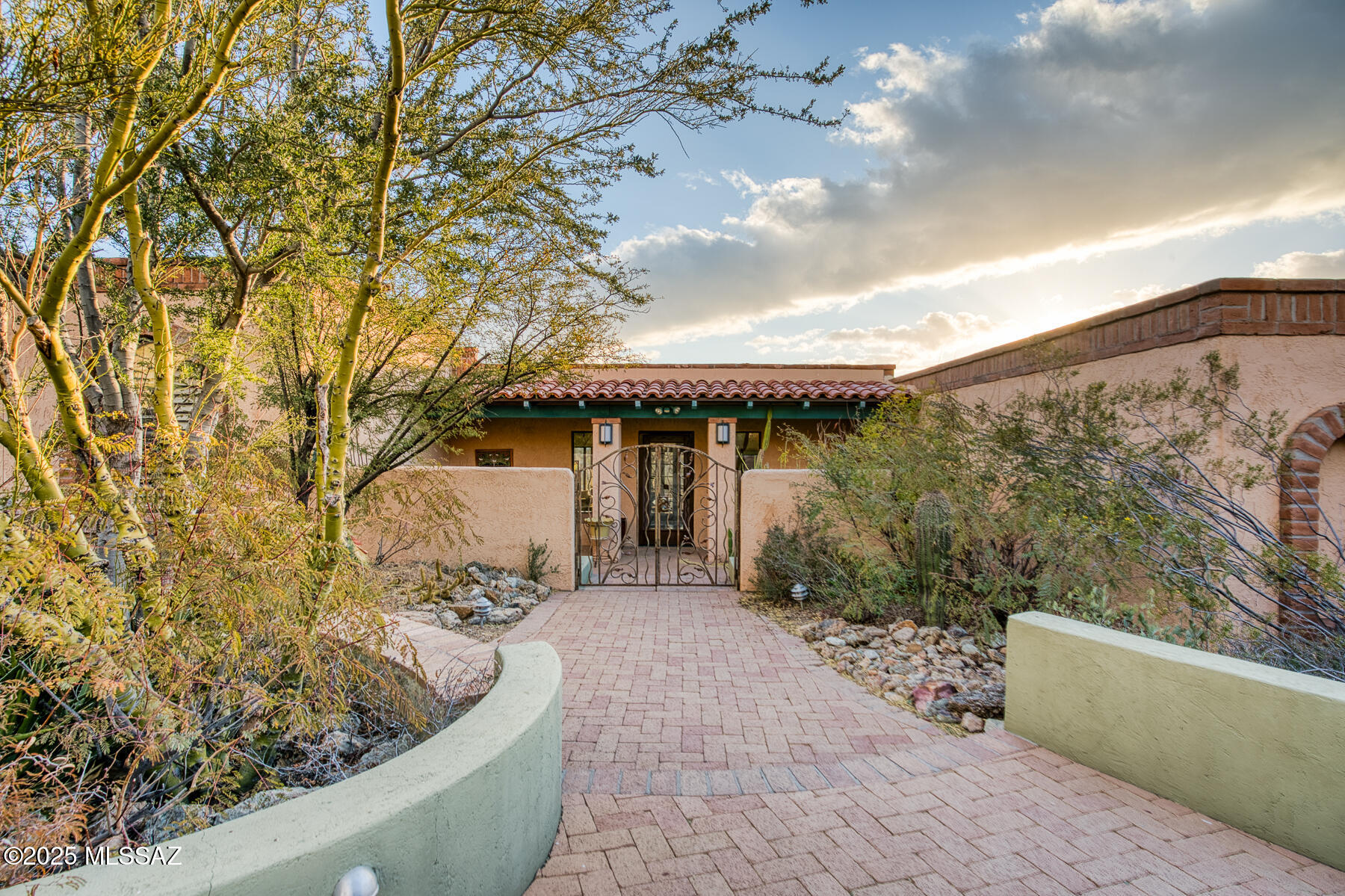 Trails End Estates (1-44) - Residential