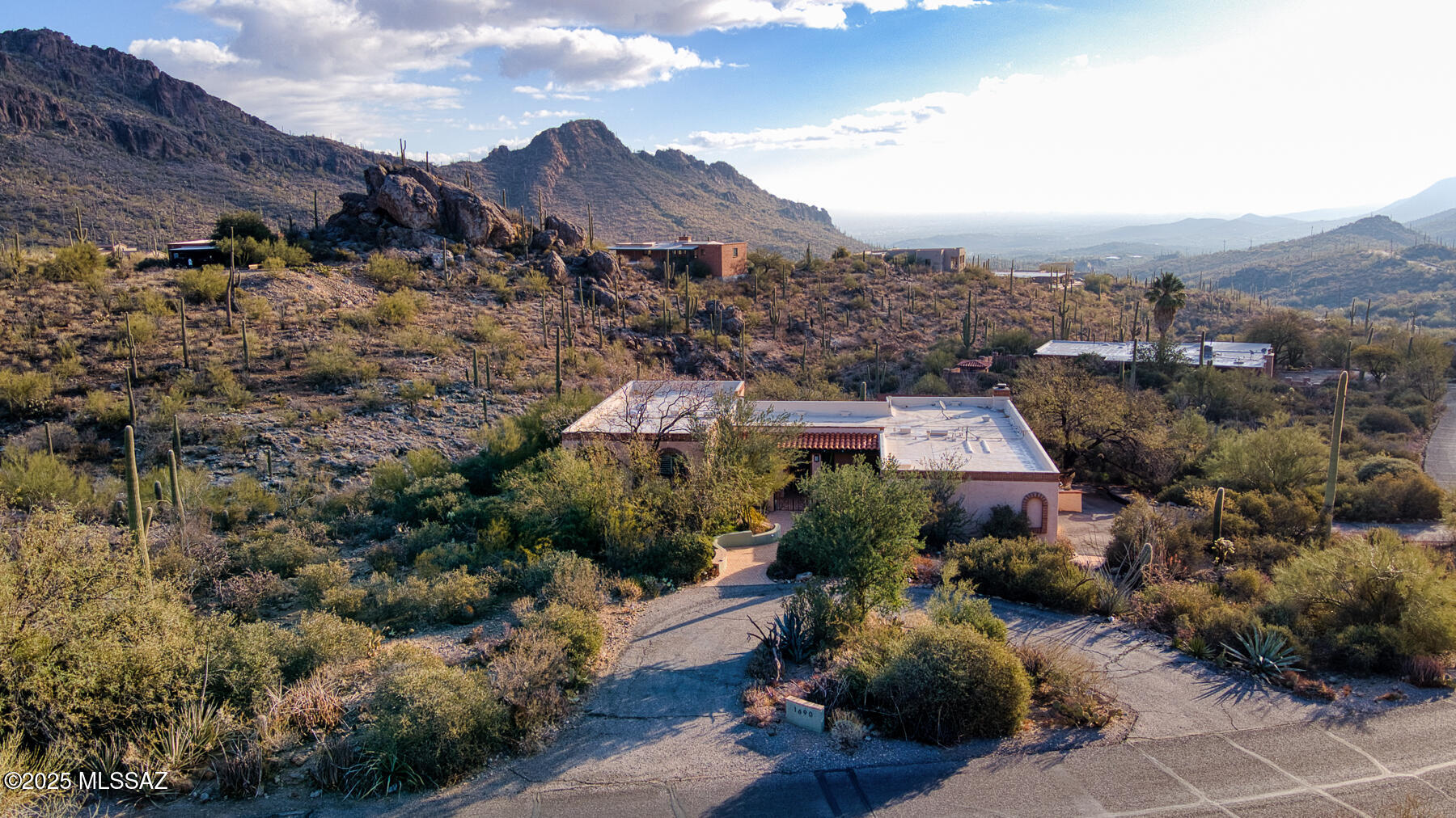 Trails End Estates (1-44) - Residential