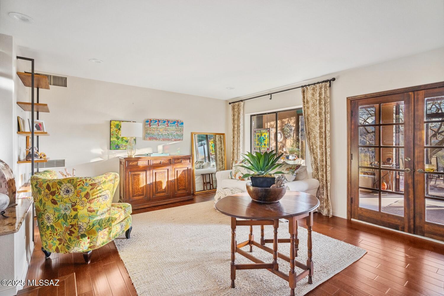 Trails End Estates (1-44) - Residential