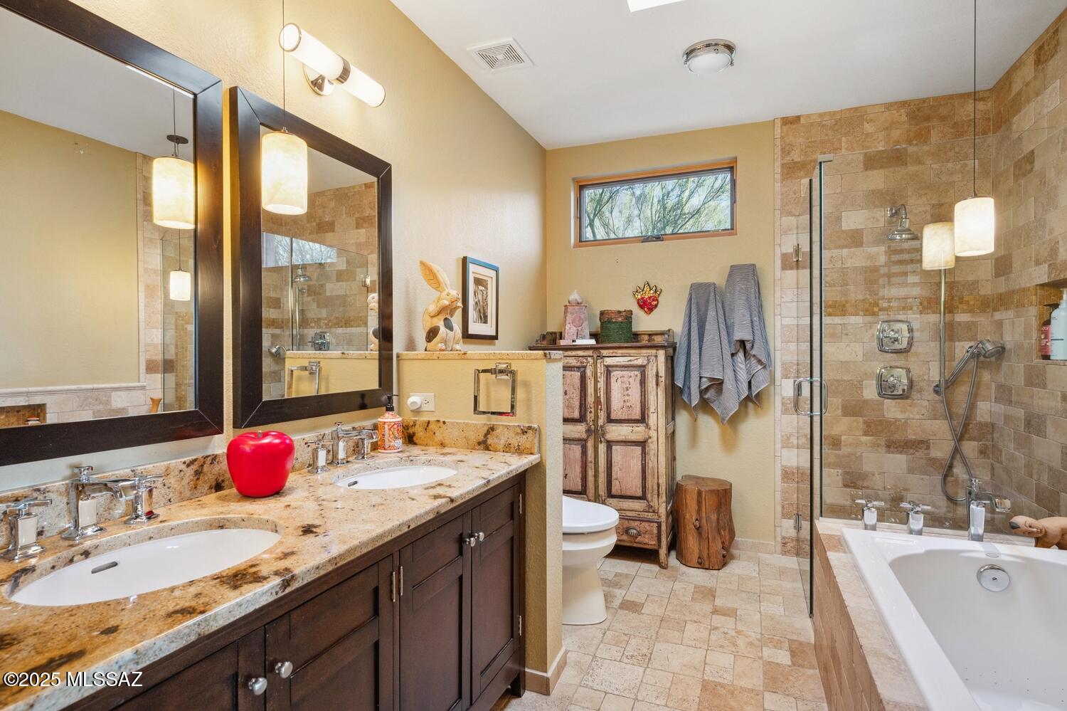 Trails End Estates (1-44) - Residential