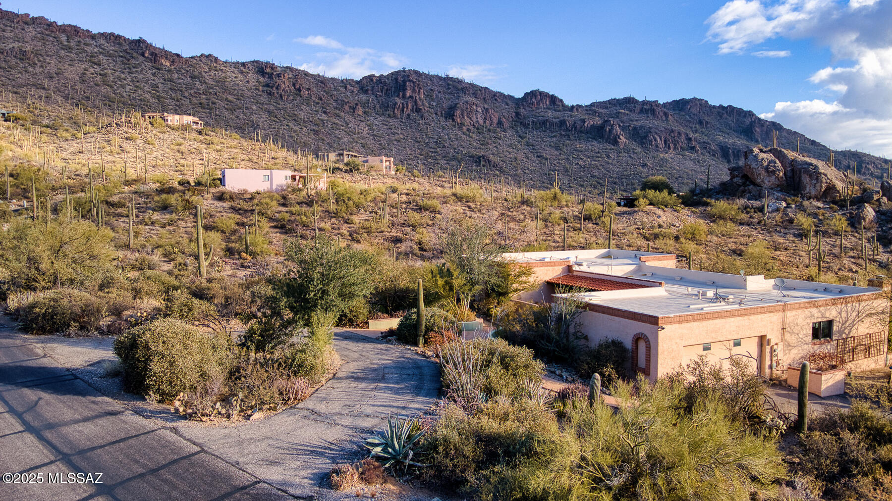 Trails End Estates (1-44) - Residential