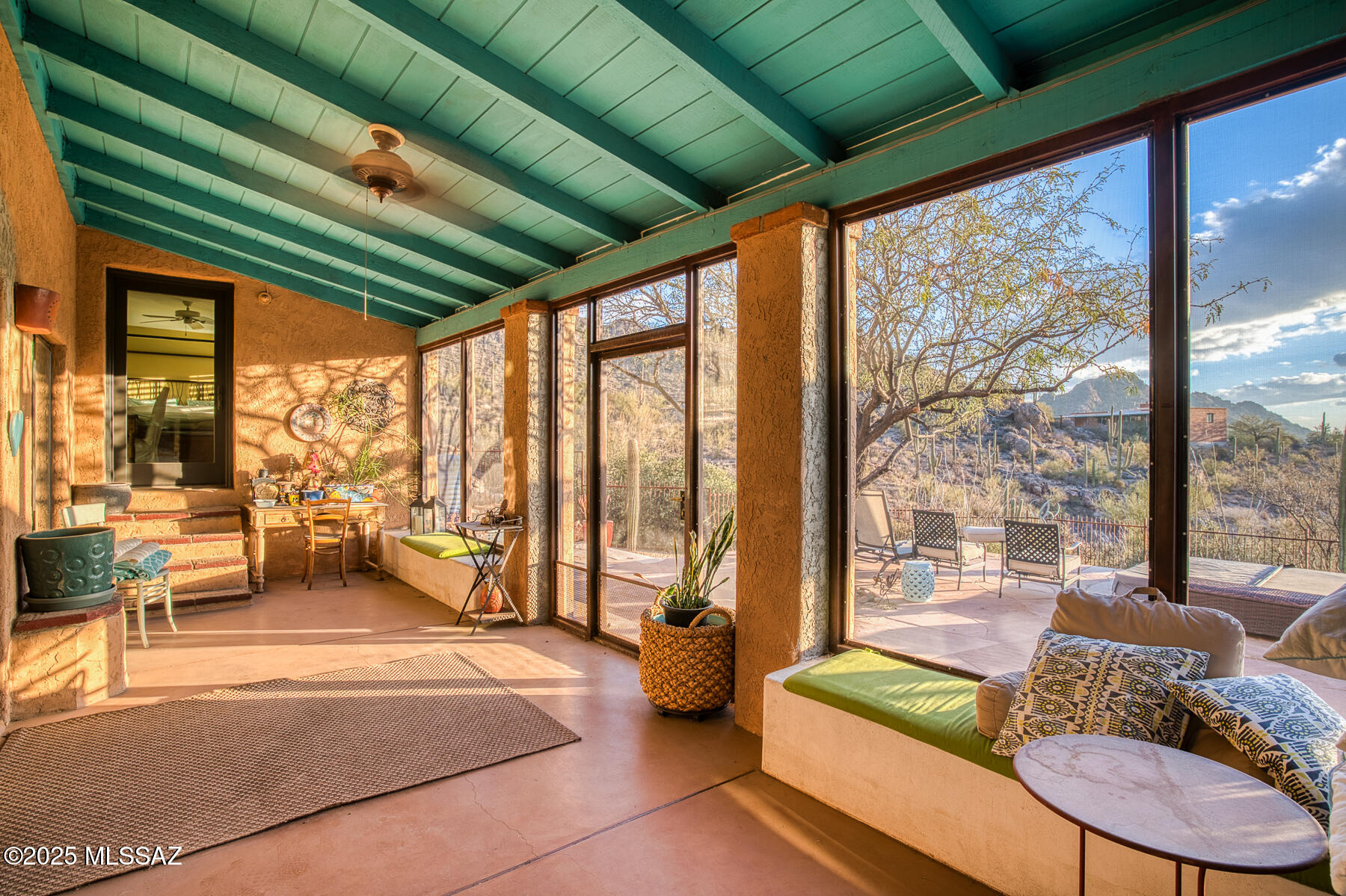 Trails End Estates (1-44) - Residential