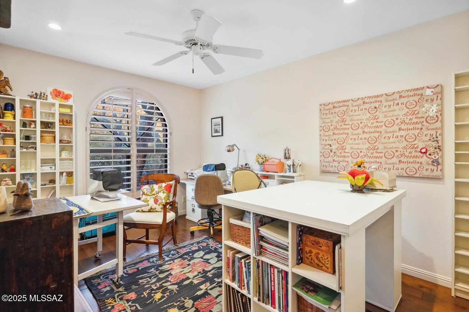 Trails End Estates (1-44) - Residential
