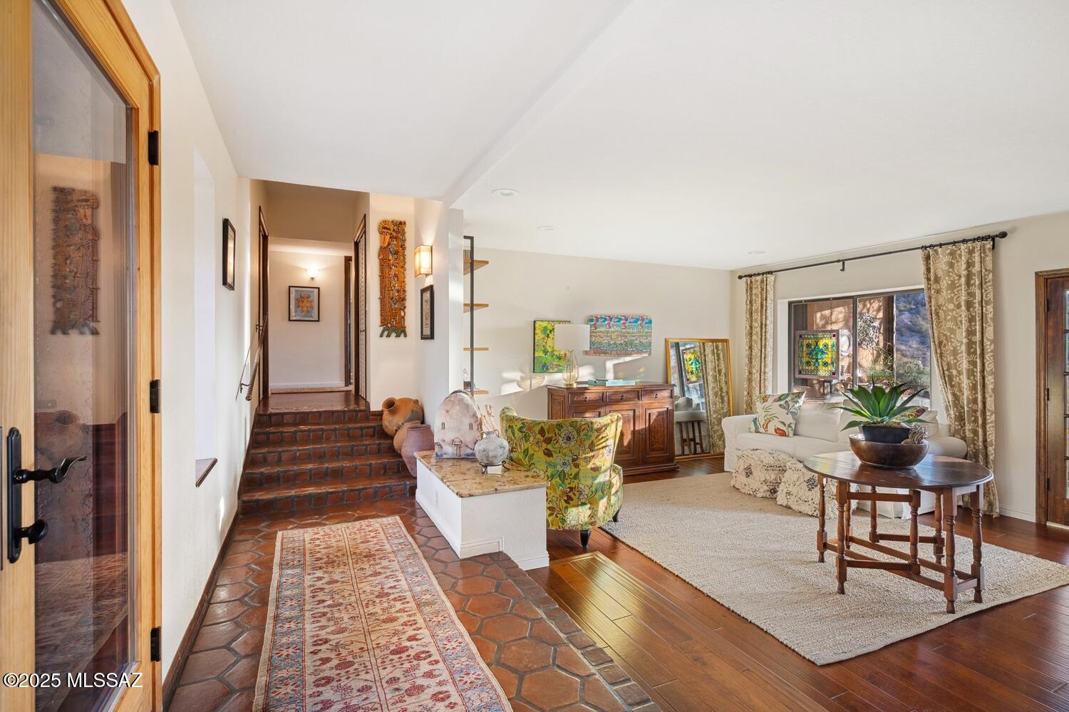 Trails End Estates (1-44) - Residential
