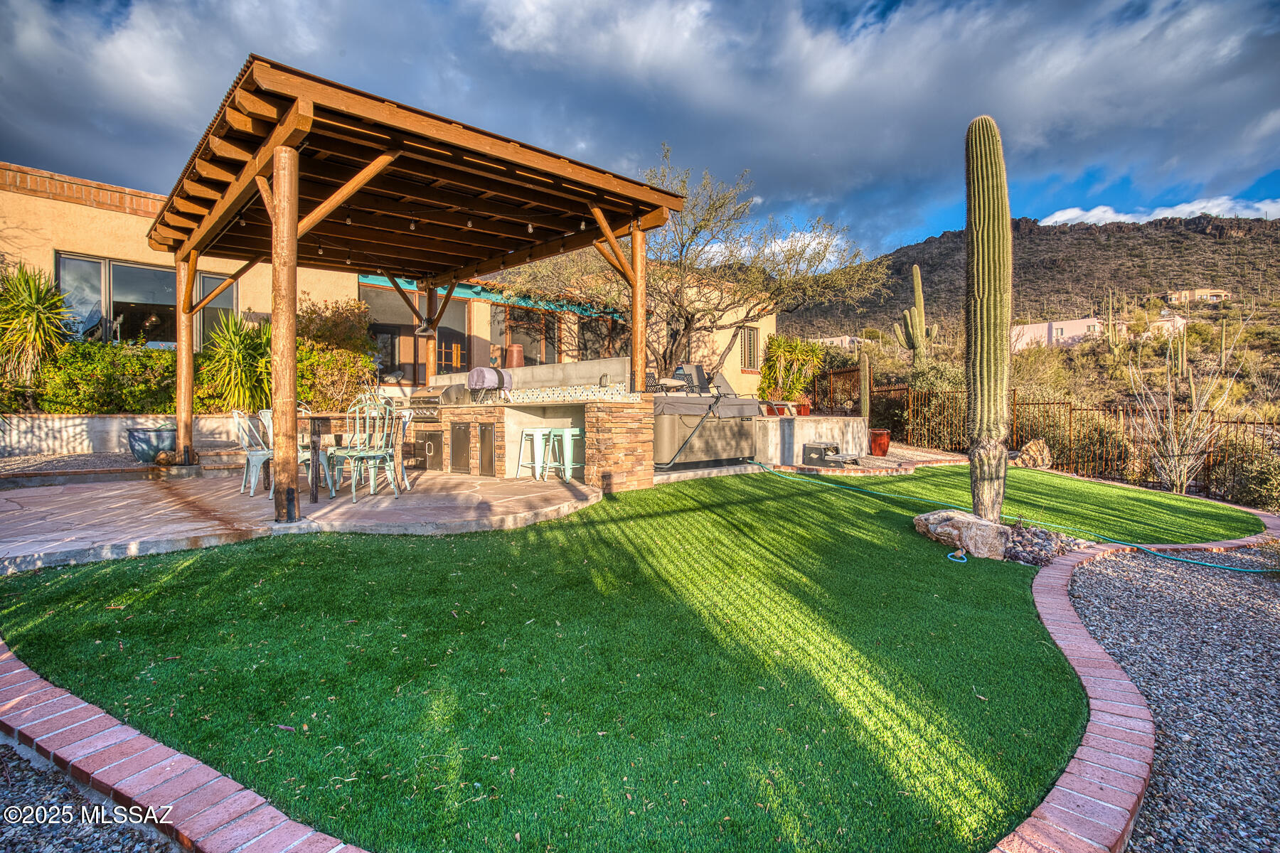 Trails End Estates (1-44) - Residential