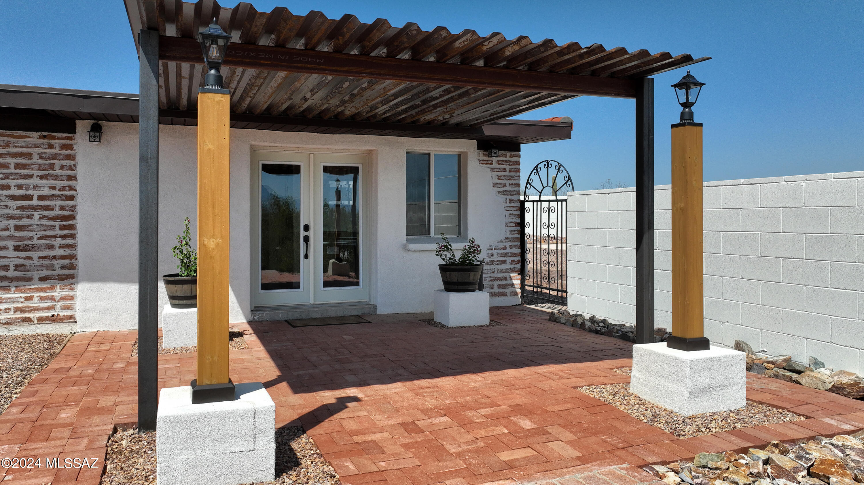 Rancho Panorama Estates (1-21) - Residential