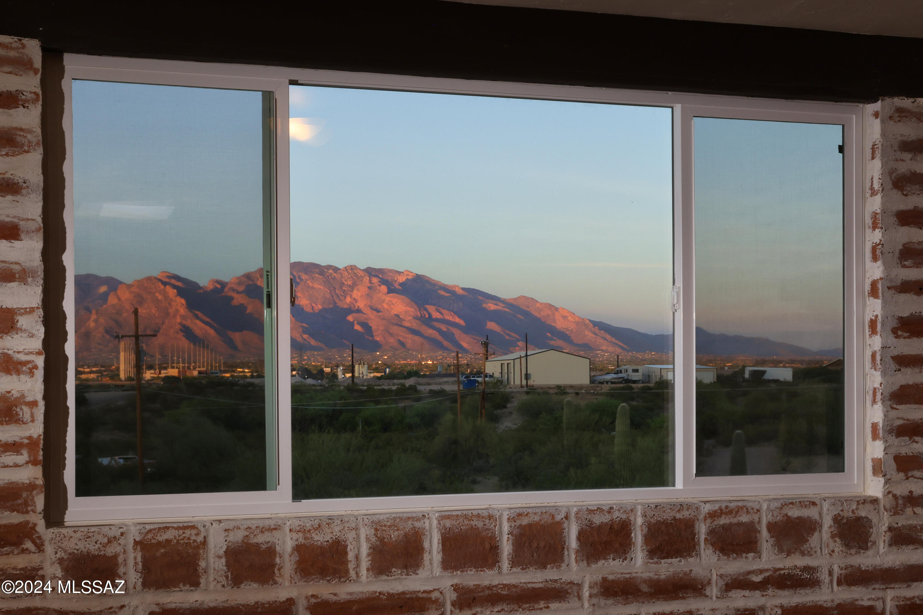 Rancho Panorama Estates (1-21) - Residential