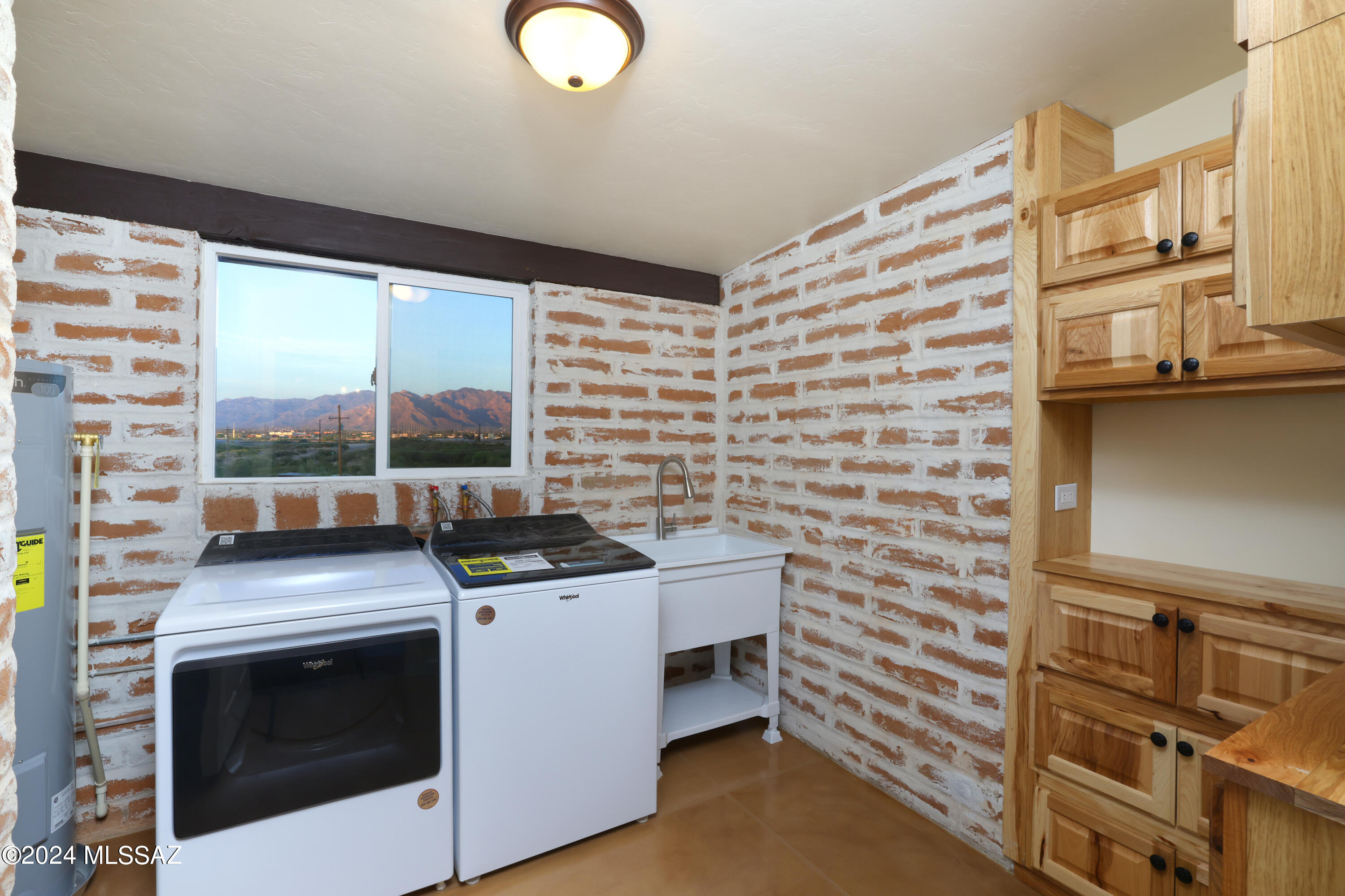 Rancho Panorama Estates (1-21) - Residential
