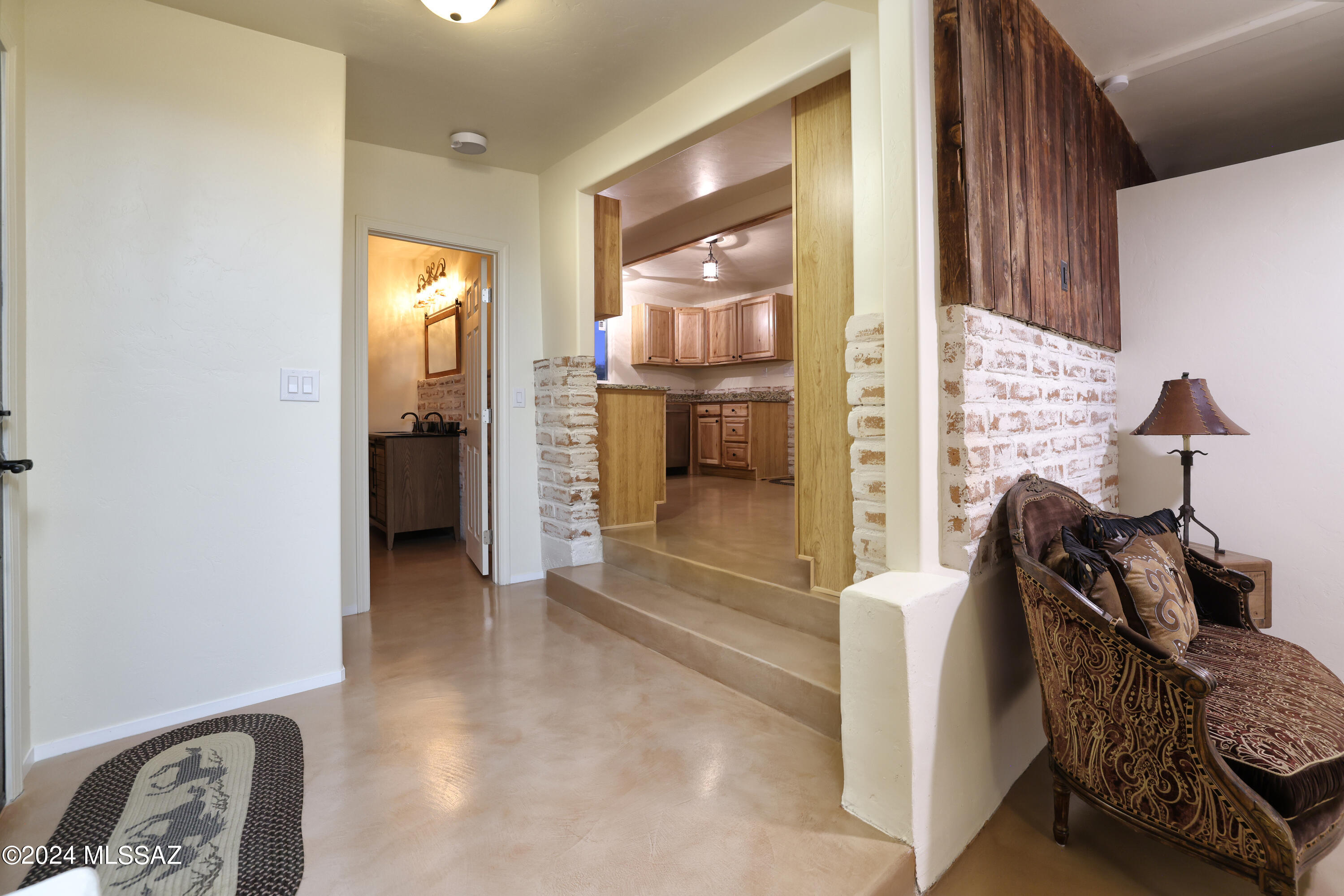 Rancho Panorama Estates (1-21) - Residential