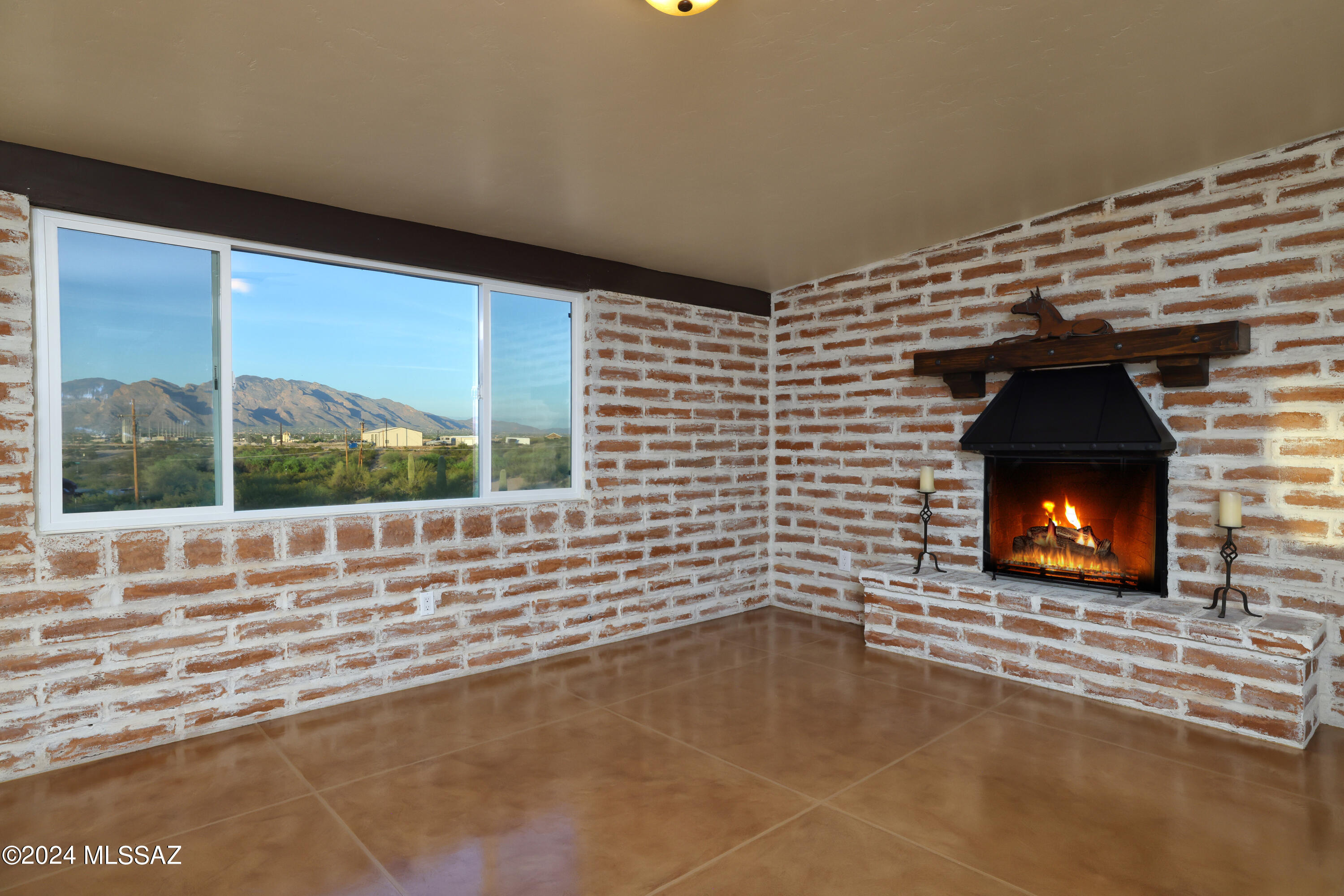 Rancho Panorama Estates (1-21) - Residential