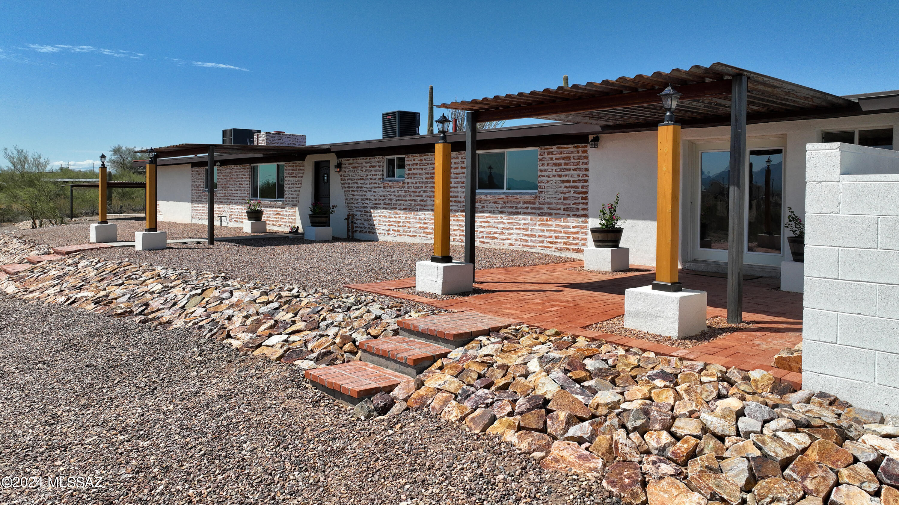 Rancho Panorama Estates (1-21) - Residential