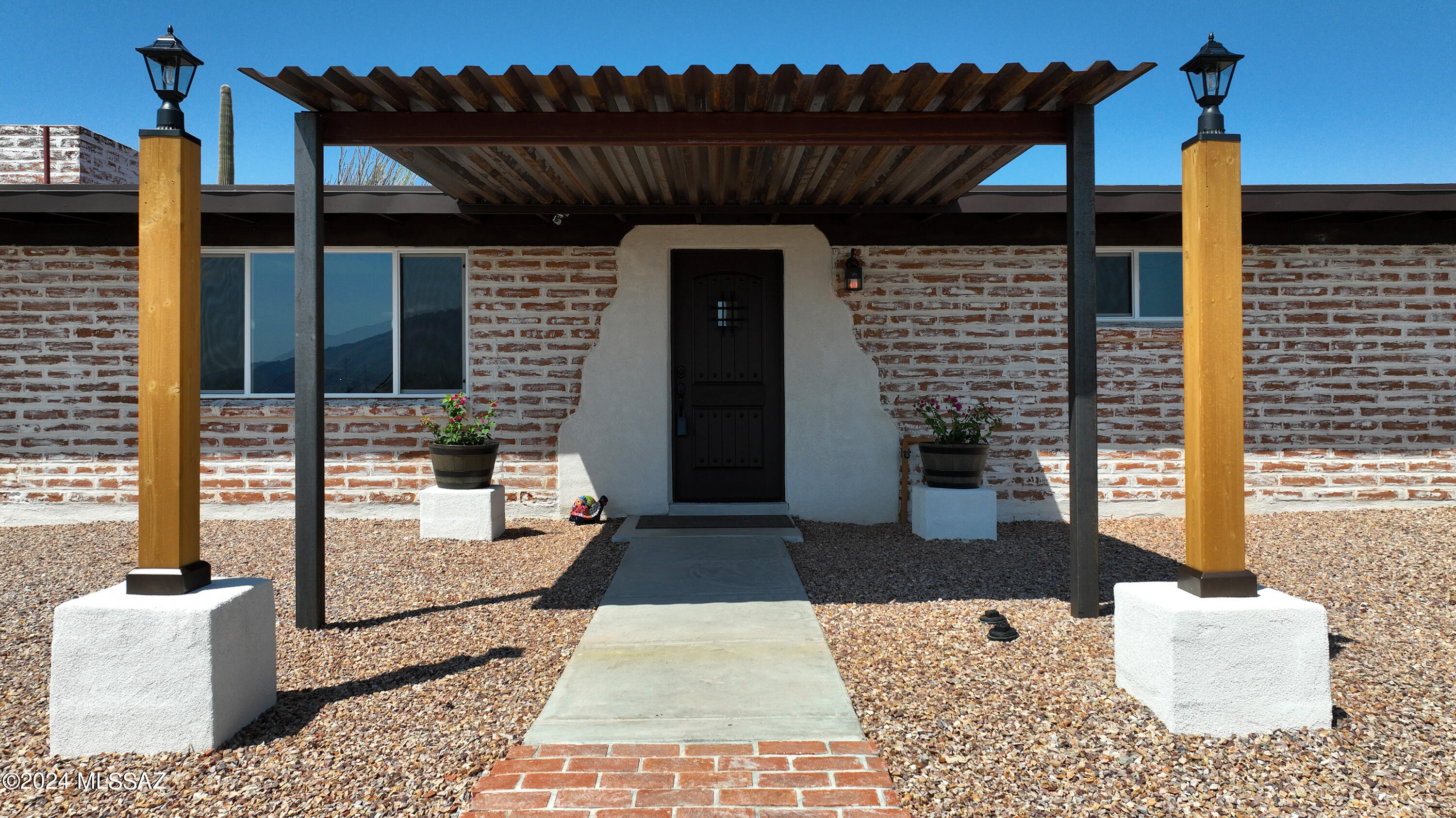 Rancho Panorama Estates (1-21) - Residential