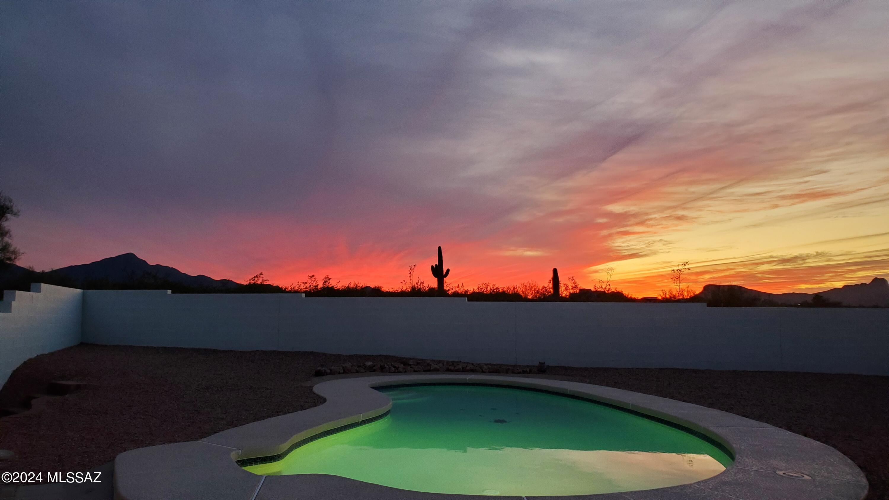 Rancho Panorama Estates (1-21) - Residential