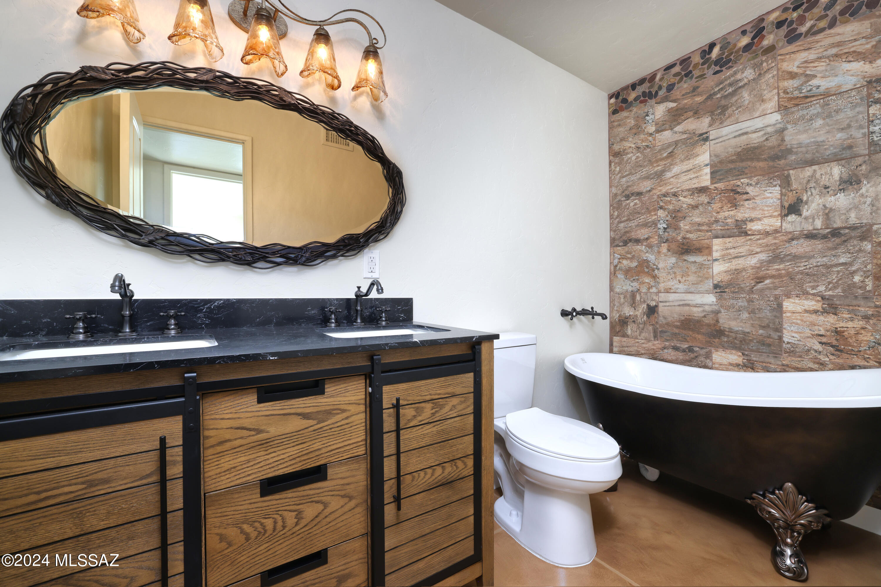 Rancho Panorama Estates (1-21) - Residential