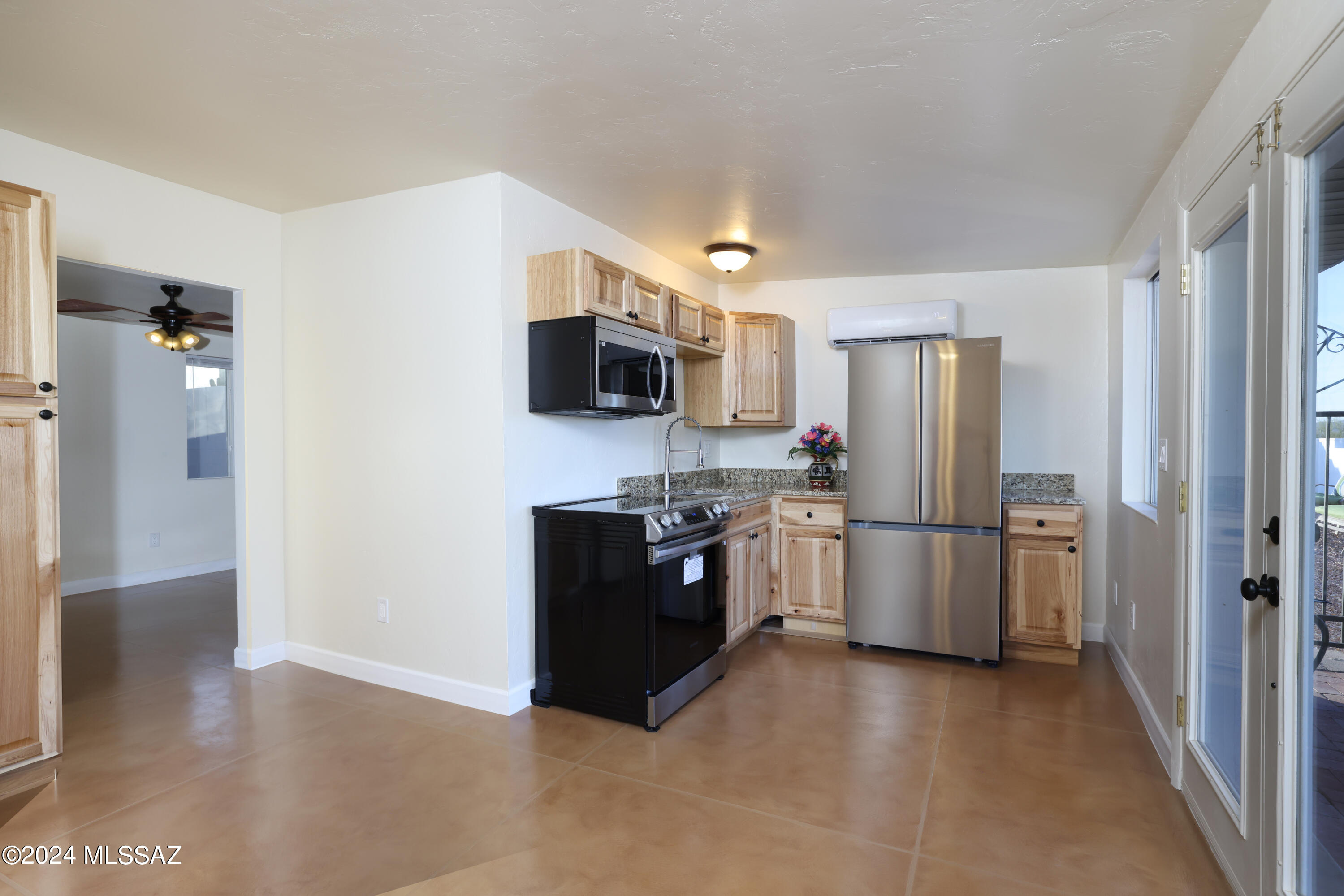Rancho Panorama Estates (1-21) - Residential