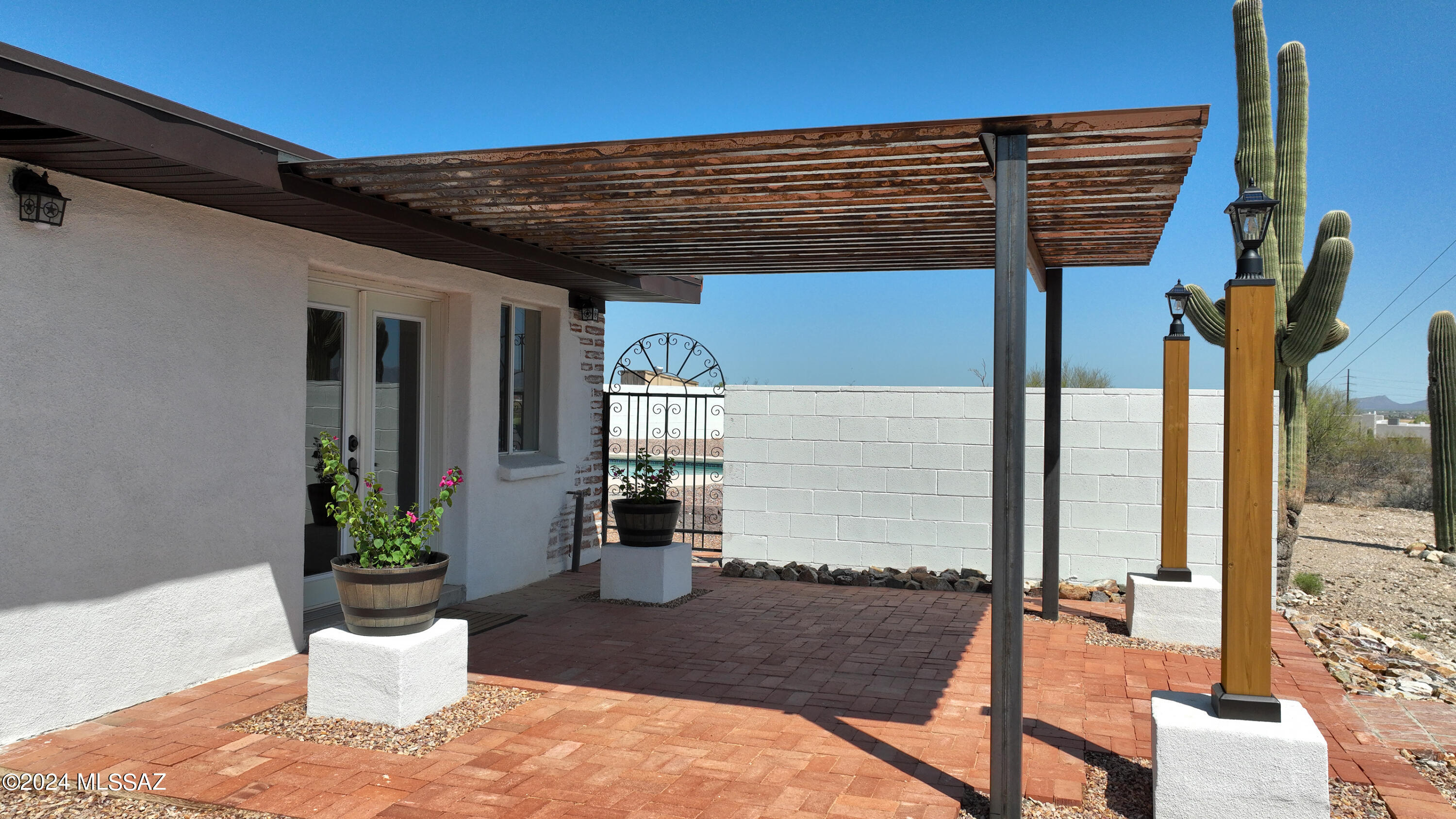 Rancho Panorama Estates (1-21) - Residential