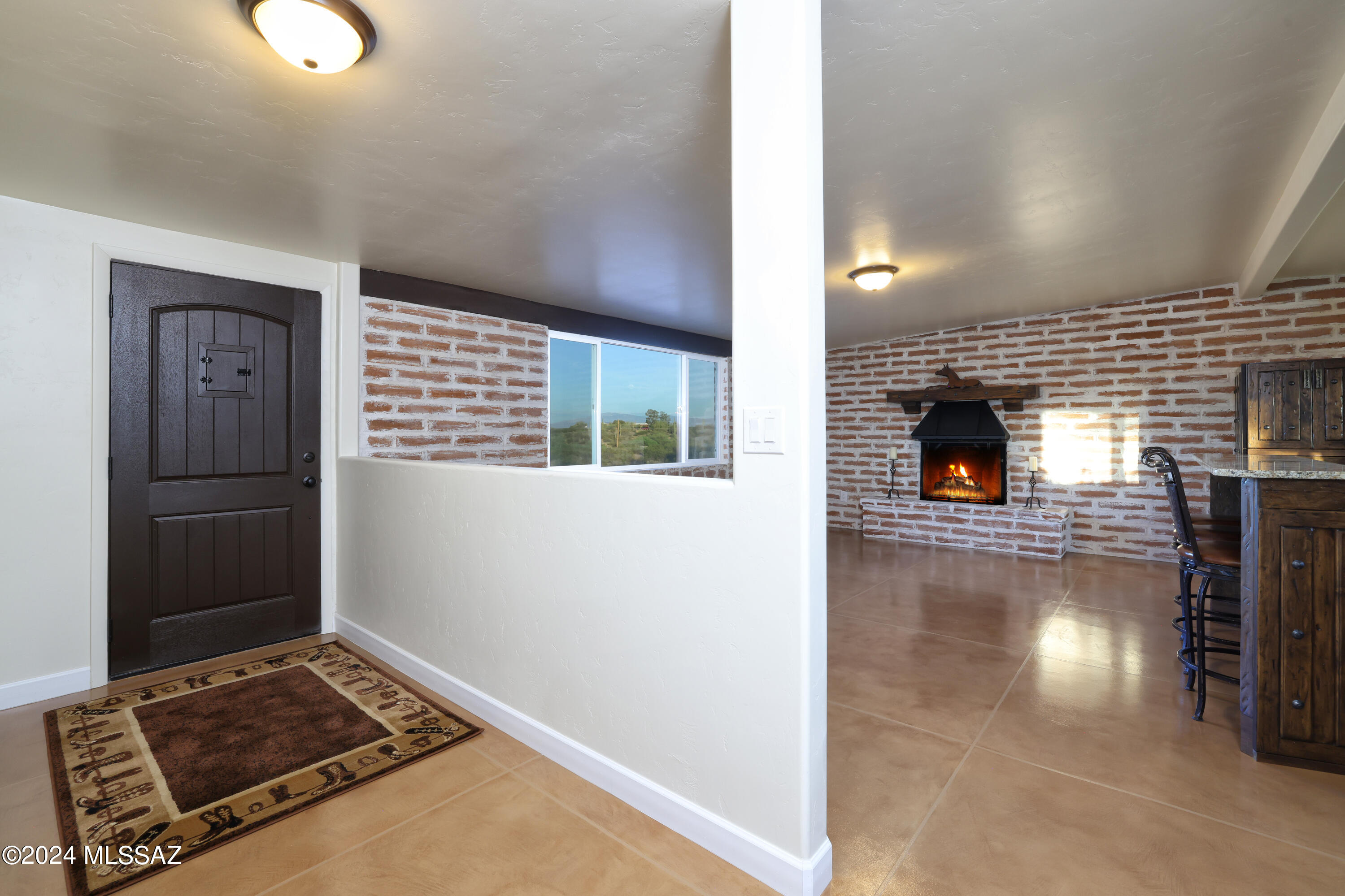 Rancho Panorama Estates (1-21) - Residential