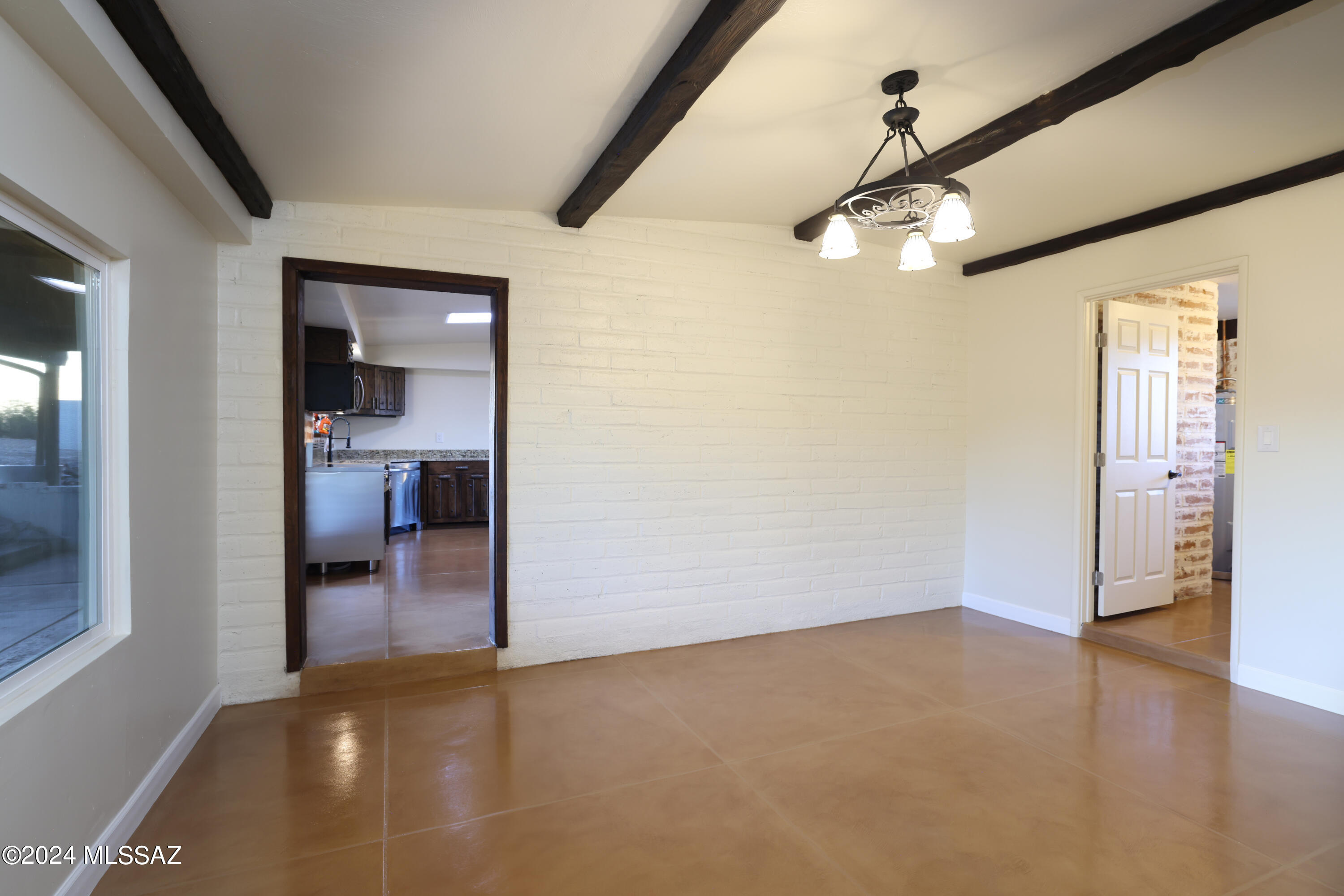 Rancho Panorama Estates (1-21) - Residential