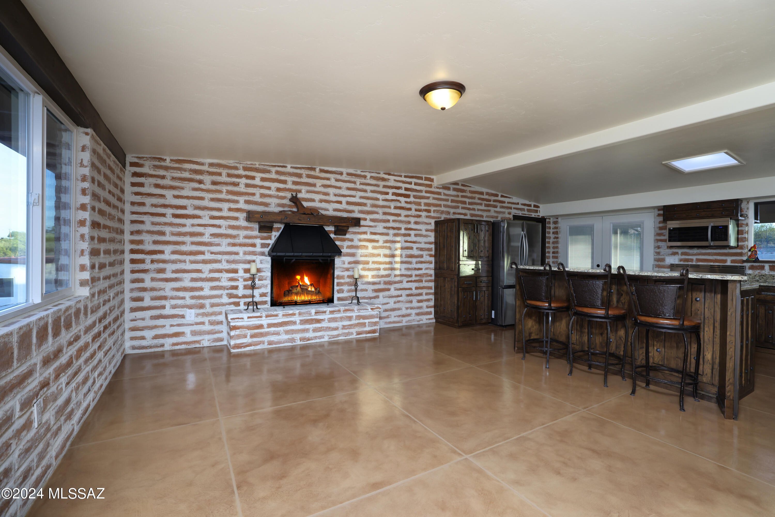 Rancho Panorama Estates (1-21) - Residential