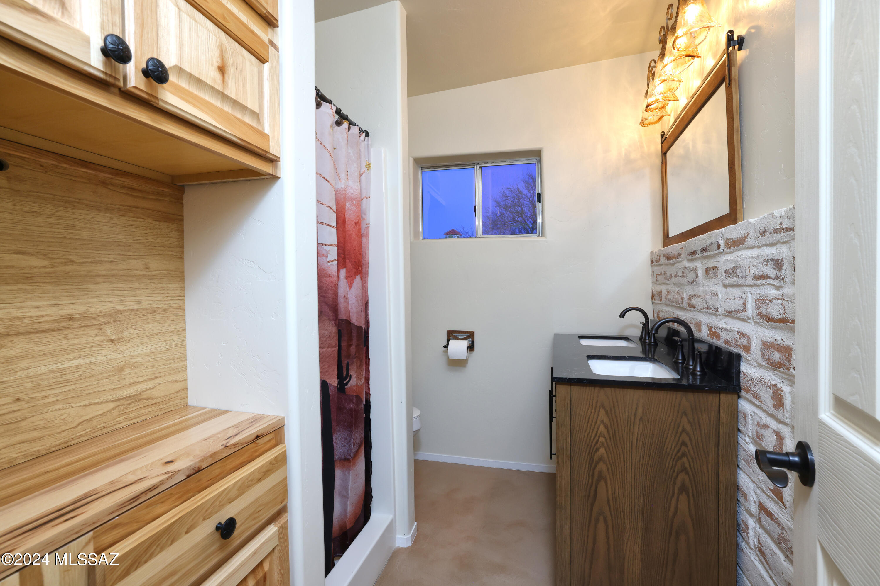 Rancho Panorama Estates (1-21) - Residential