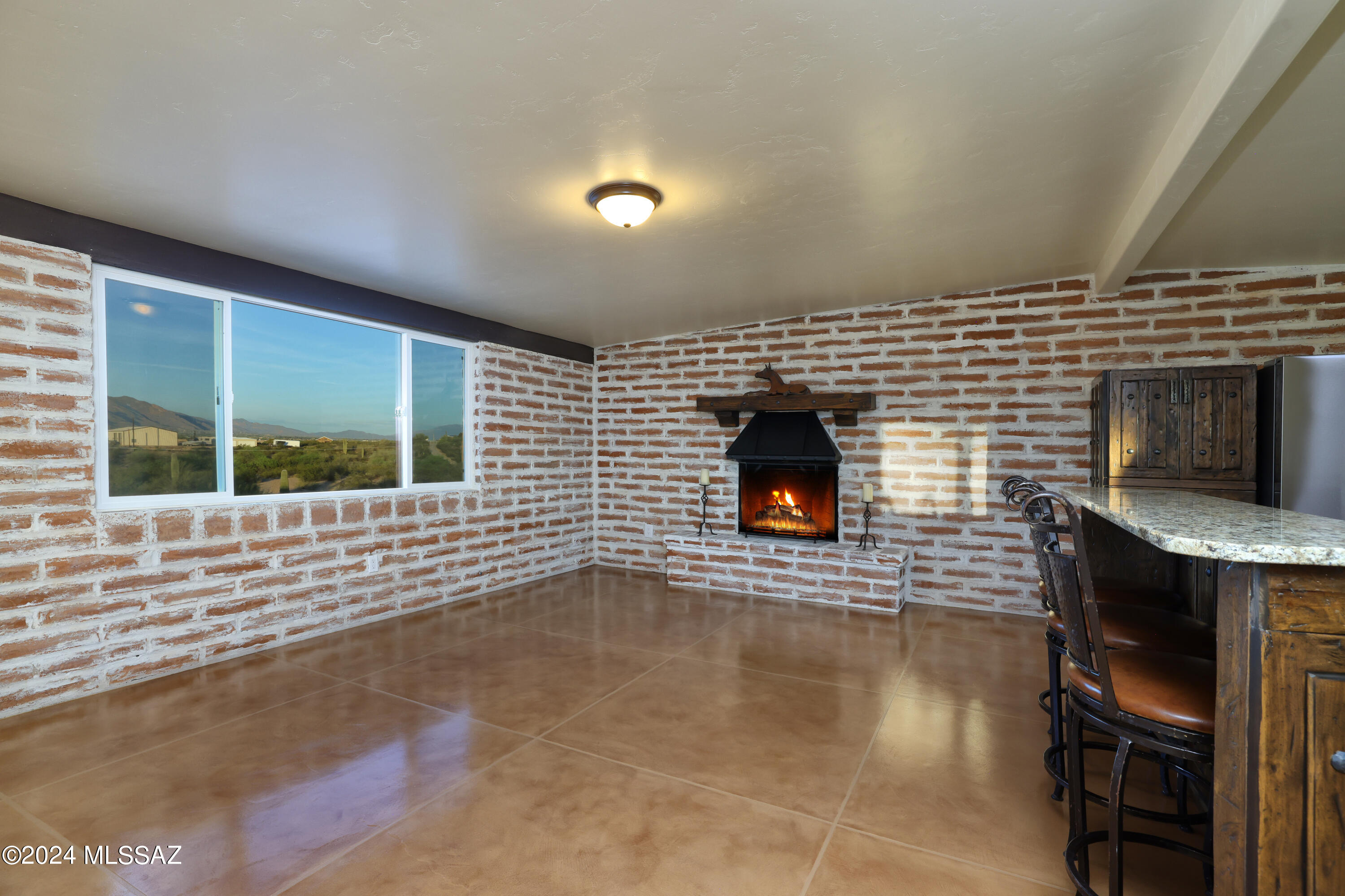 Rancho Panorama Estates (1-21) - Residential
