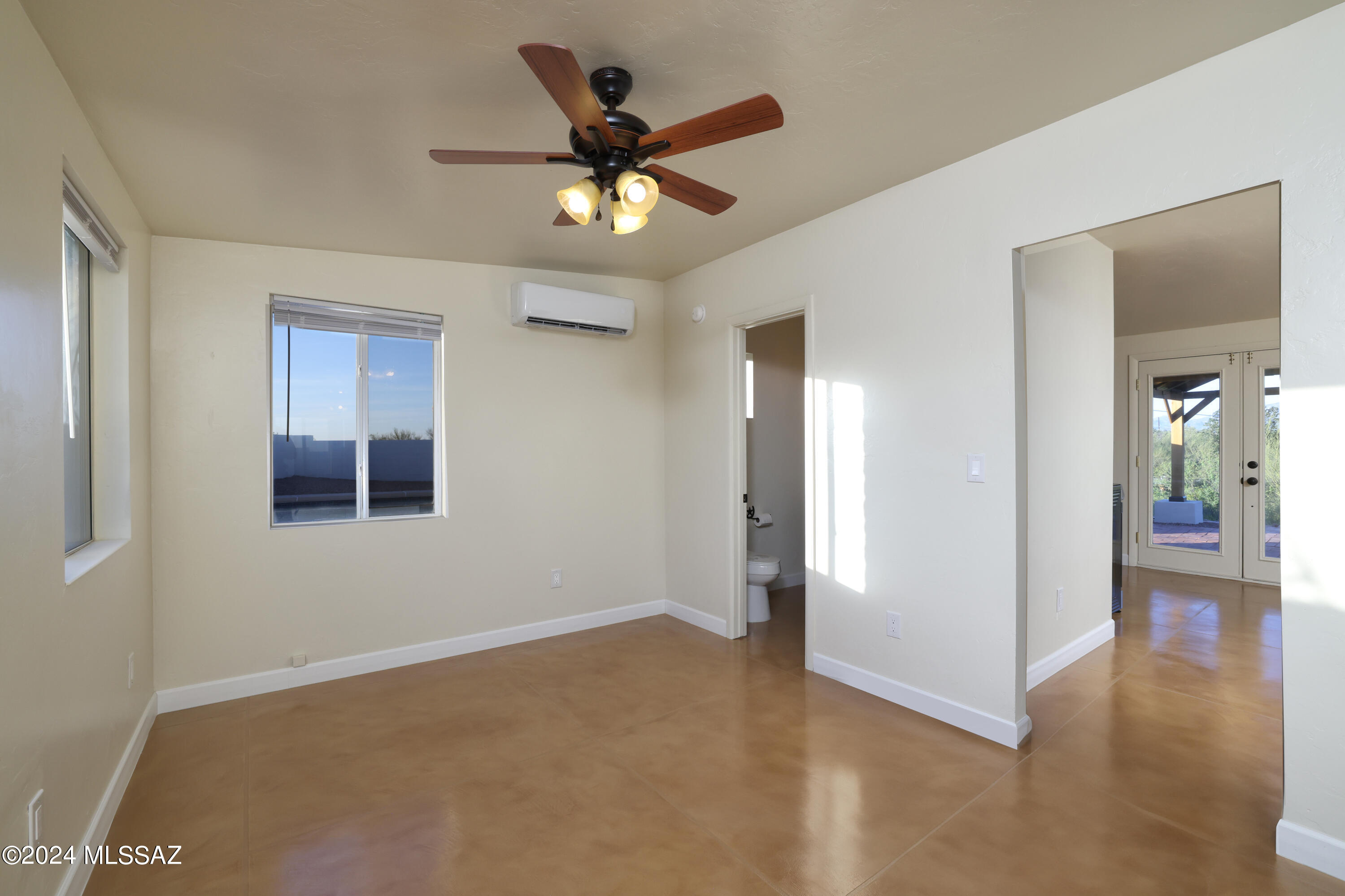 Rancho Panorama Estates (1-21) - Residential