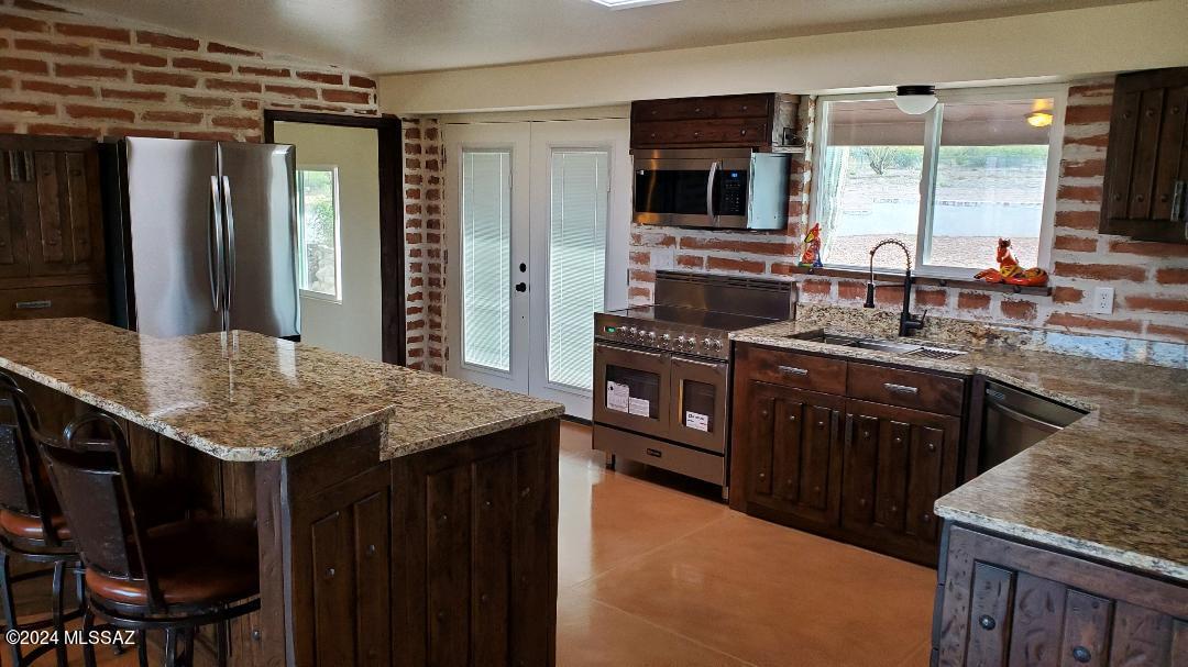 Rancho Panorama Estates (1-21) - Residential