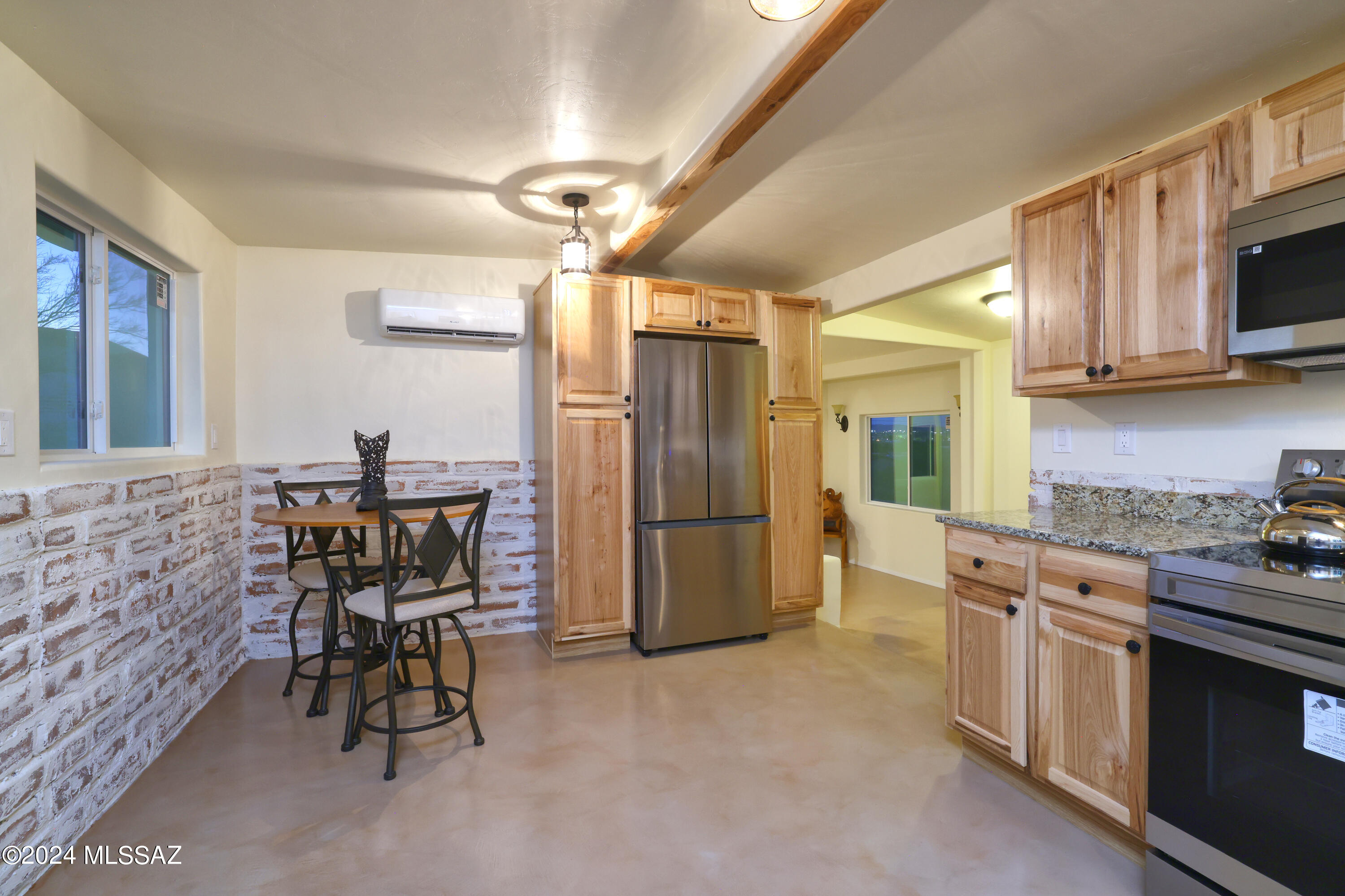 Rancho Panorama Estates (1-21) - Residential