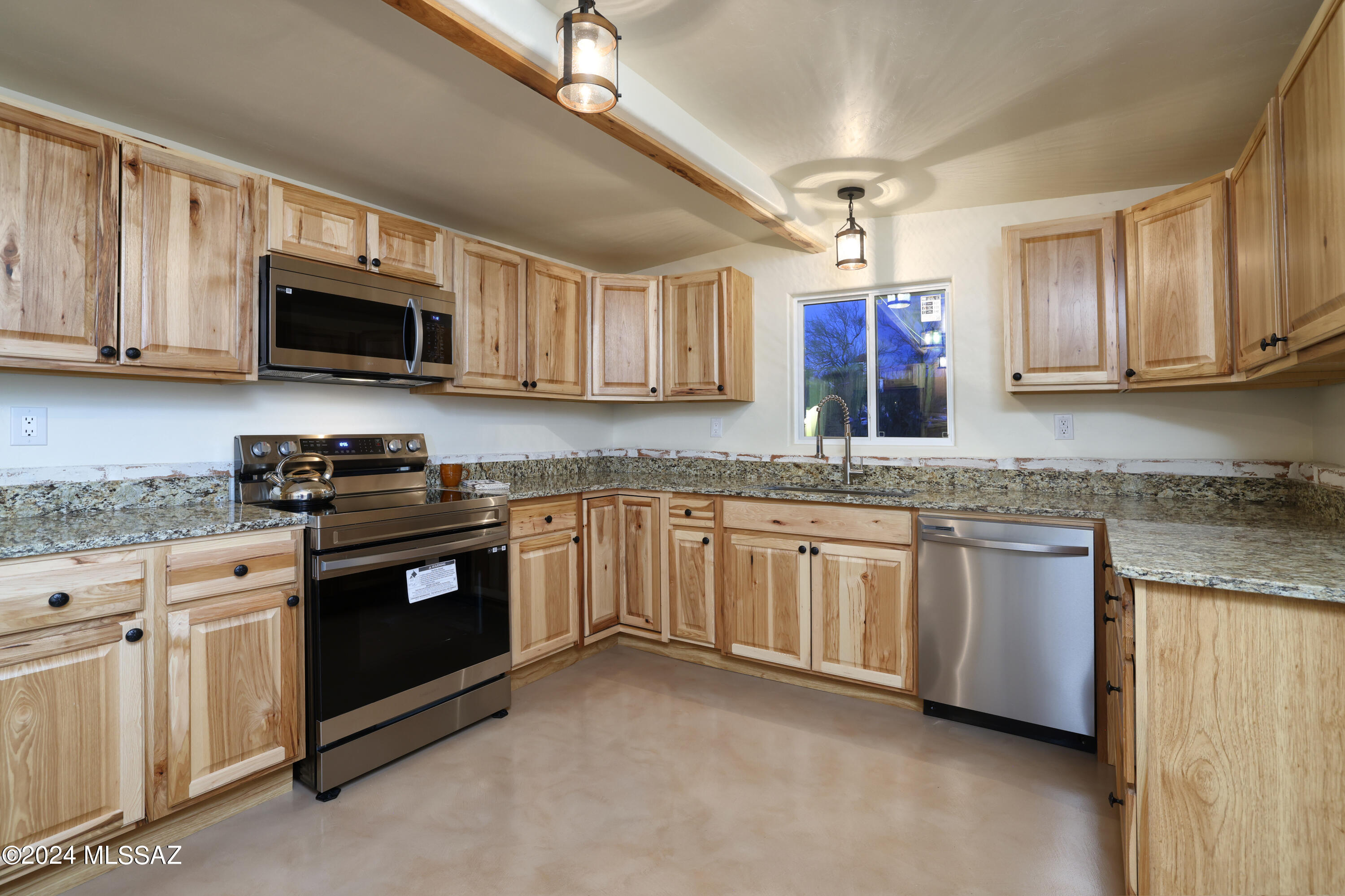 Rancho Panorama Estates (1-21) - Residential