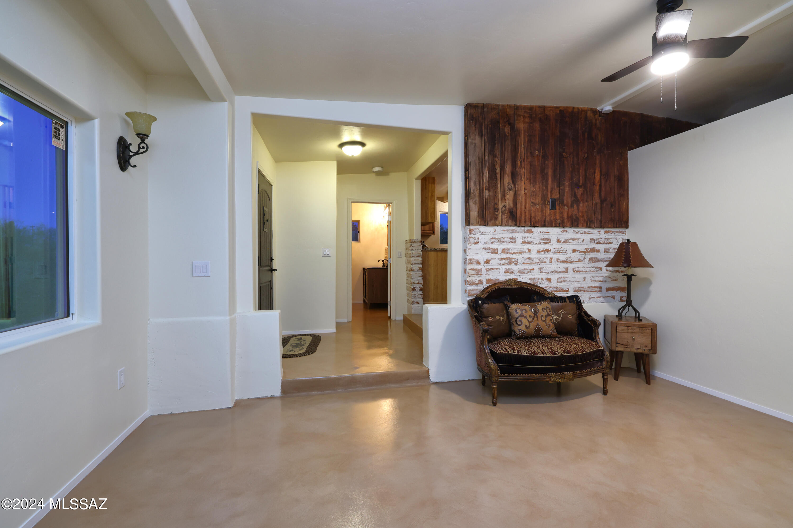 Rancho Panorama Estates (1-21) - Residential