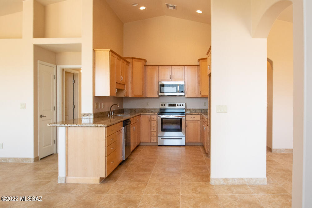 Rio Rico Ranchettes 17 - Residential
