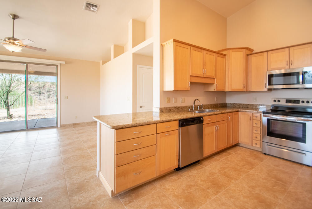 Rio Rico Ranchettes 17 - Residential