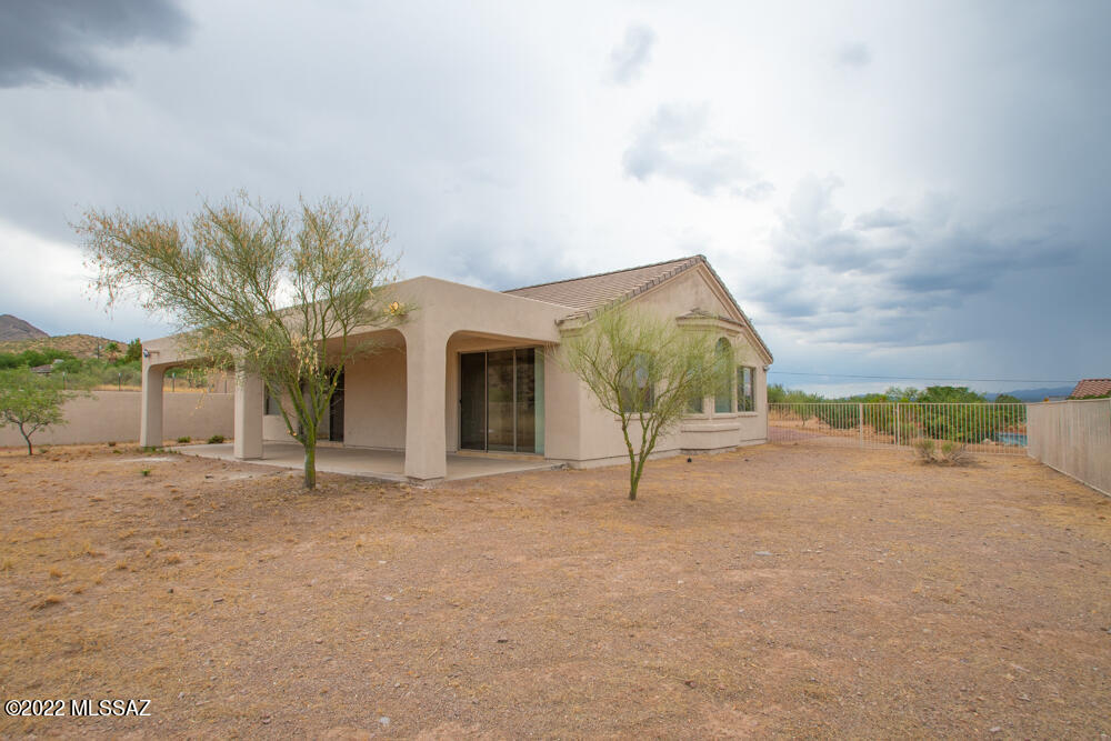 Rio Rico Ranchettes 17 - Residential