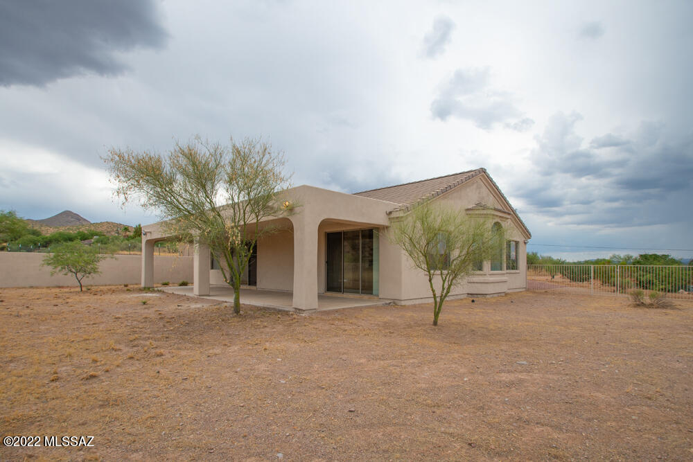 Rio Rico Ranchettes 17 - Residential