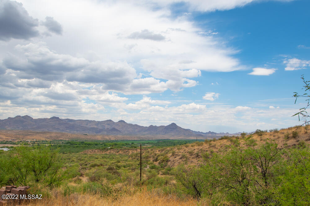Rio Rico Ranchettes 17 - Residential