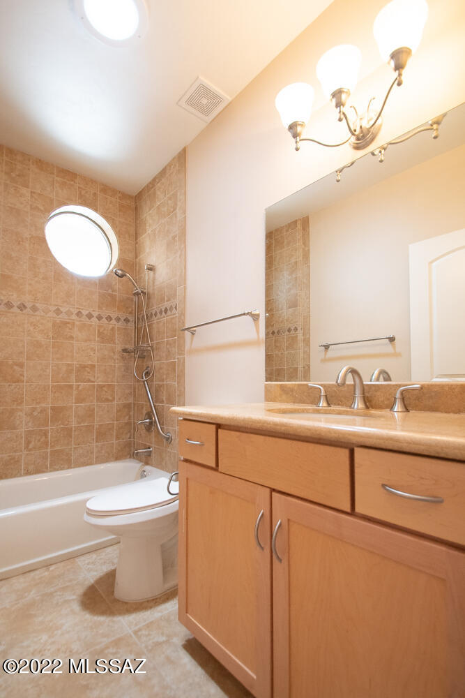 Rio Rico Ranchettes 17 - Residential