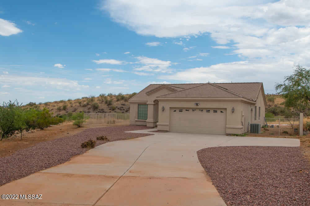 Rio Rico Ranchettes 17 - Residential