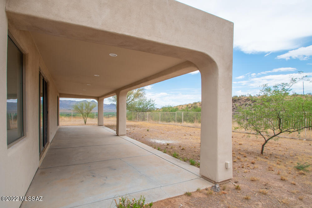 Rio Rico Ranchettes 17 - Residential